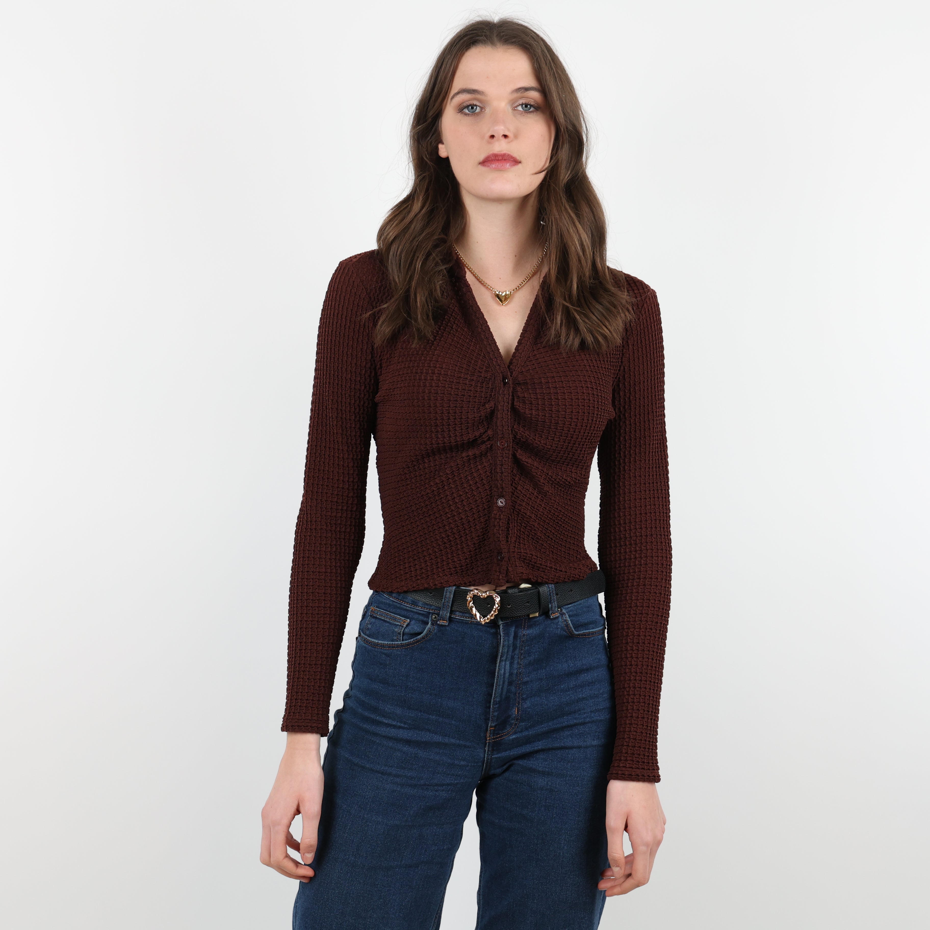 Top, UK Size 10