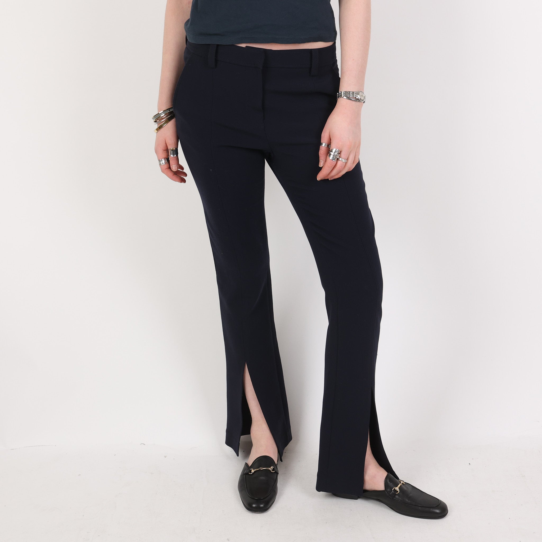 Trousers, UK Size 8