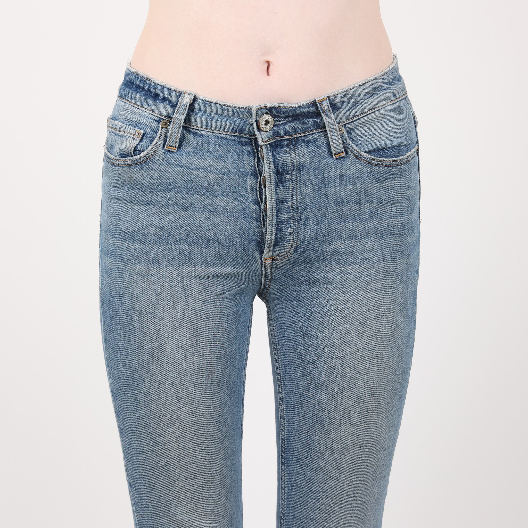 Jeans, Waist 24
