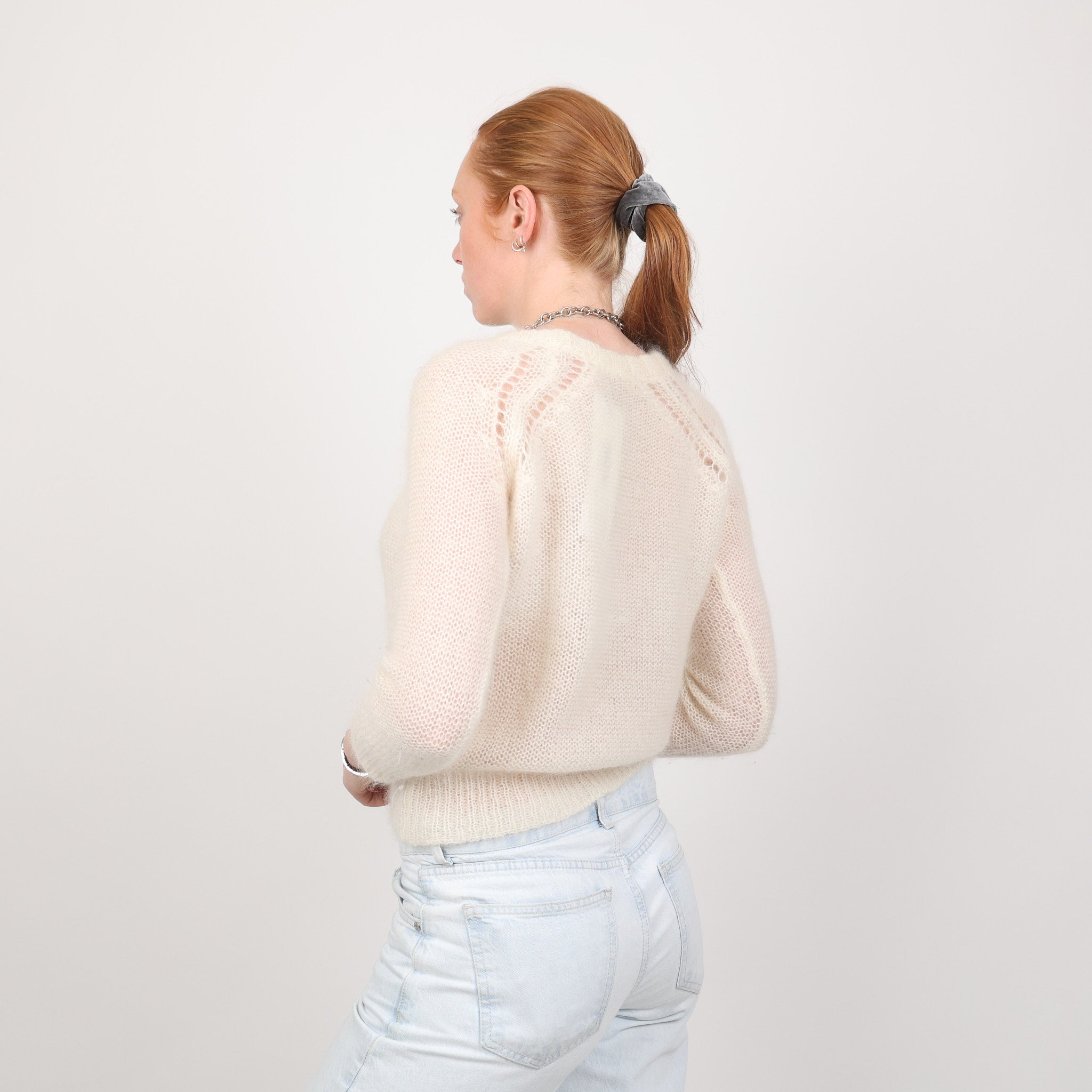 Knitwear, UK Size 6