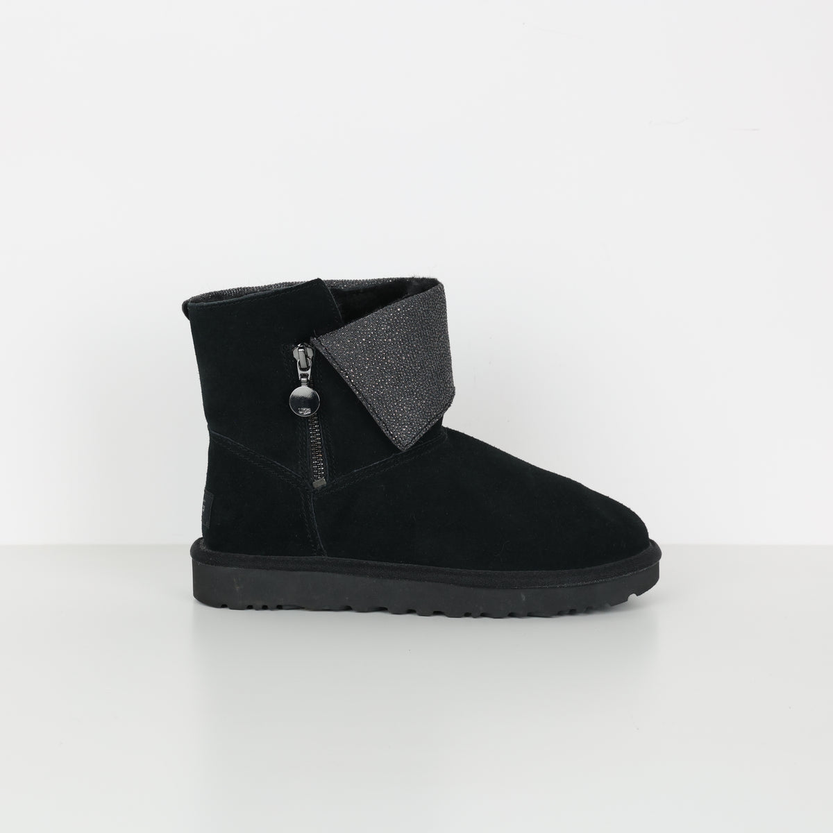Boots , Shoe Size 38