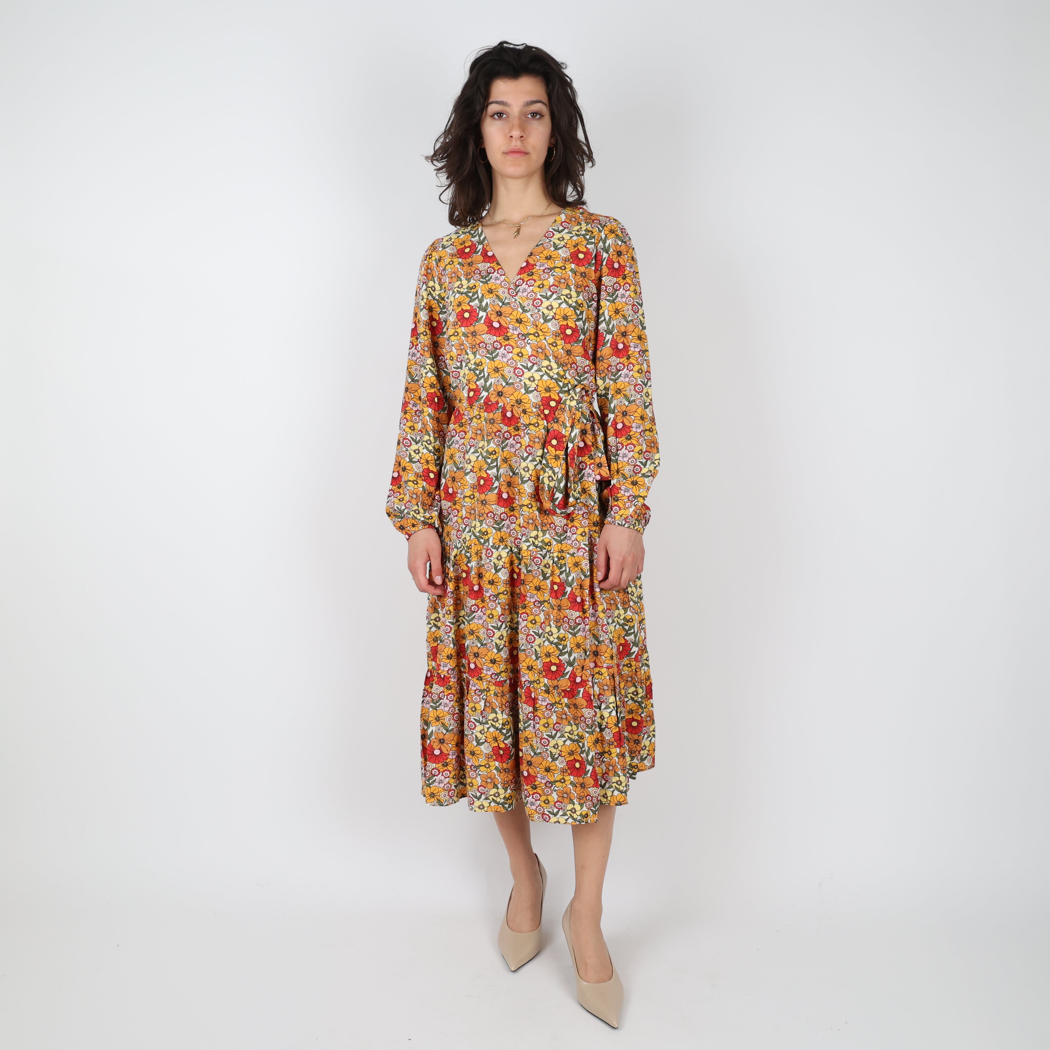 Dress, UK Size 12
