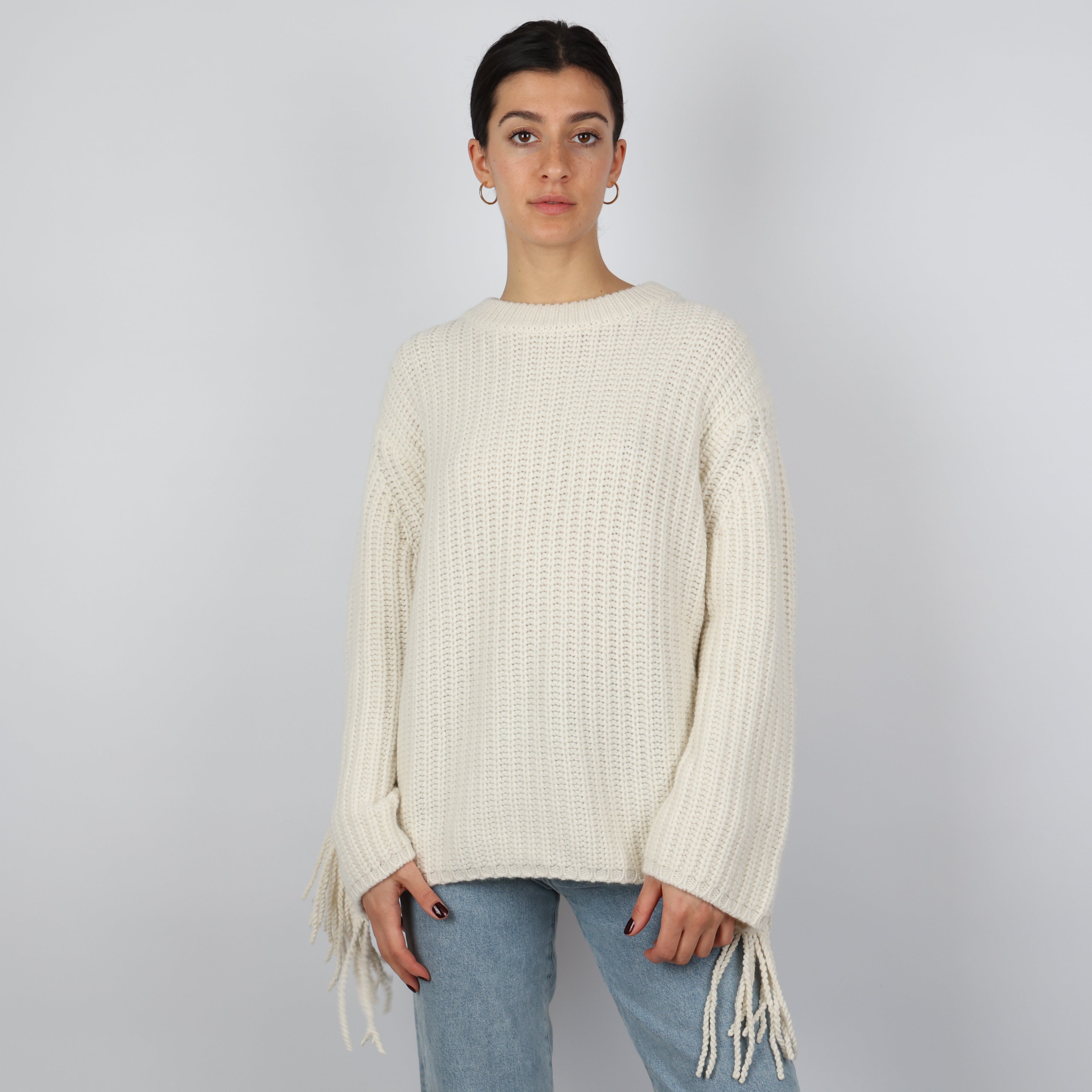 Knitwear, UK Size 8