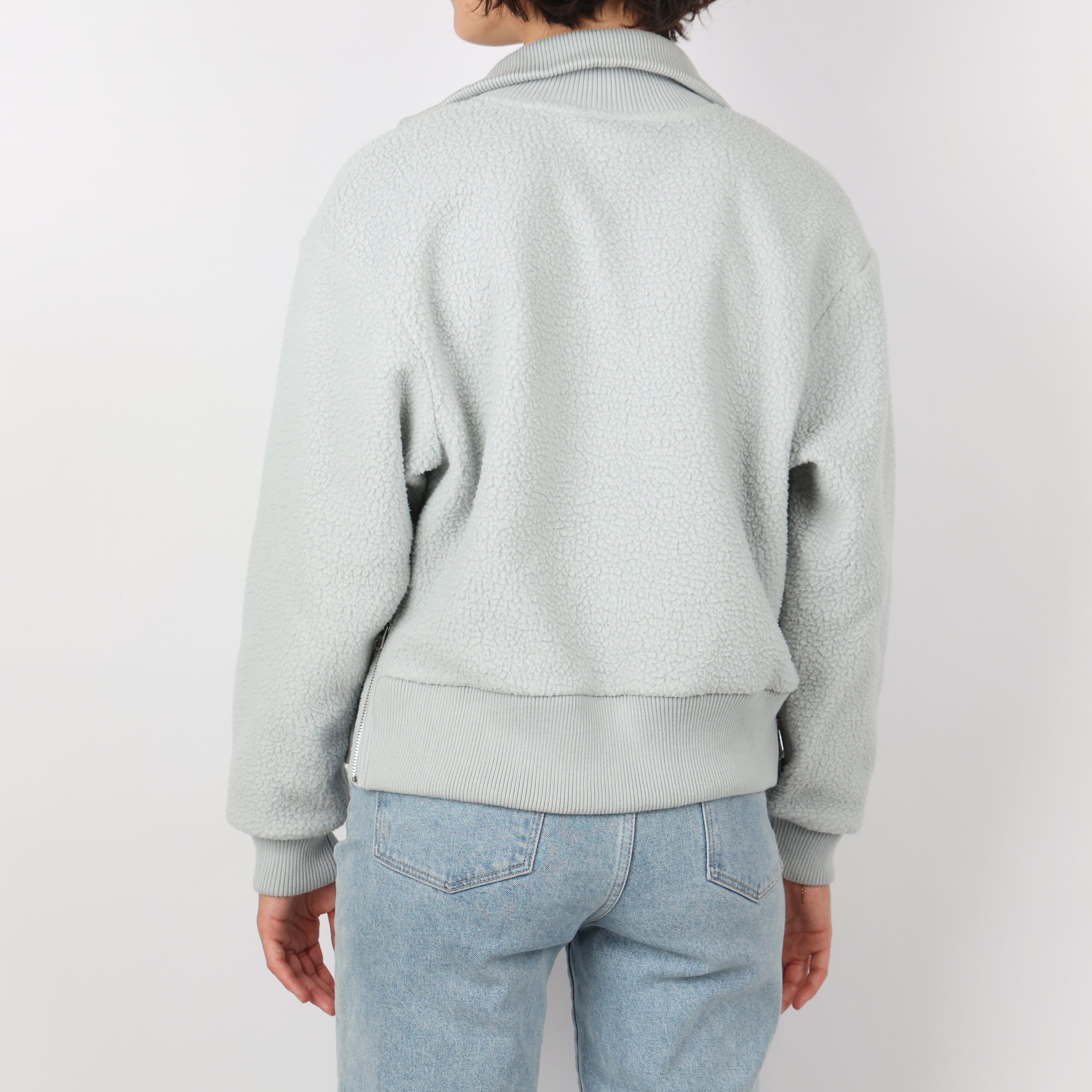 Sweatshirt, UK Size 8