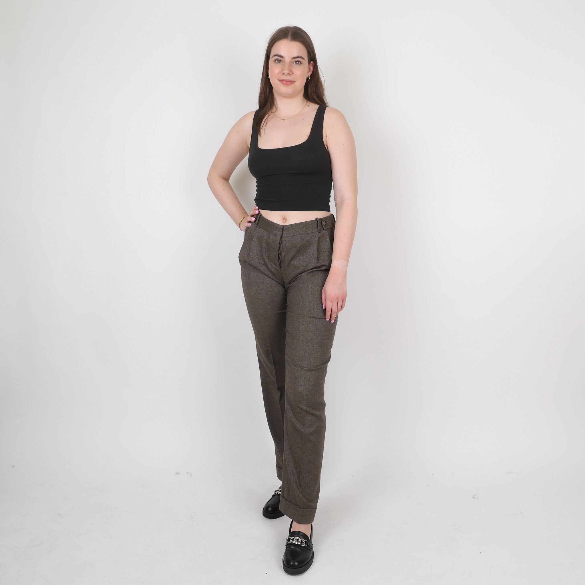 Trousers, UK Size 8