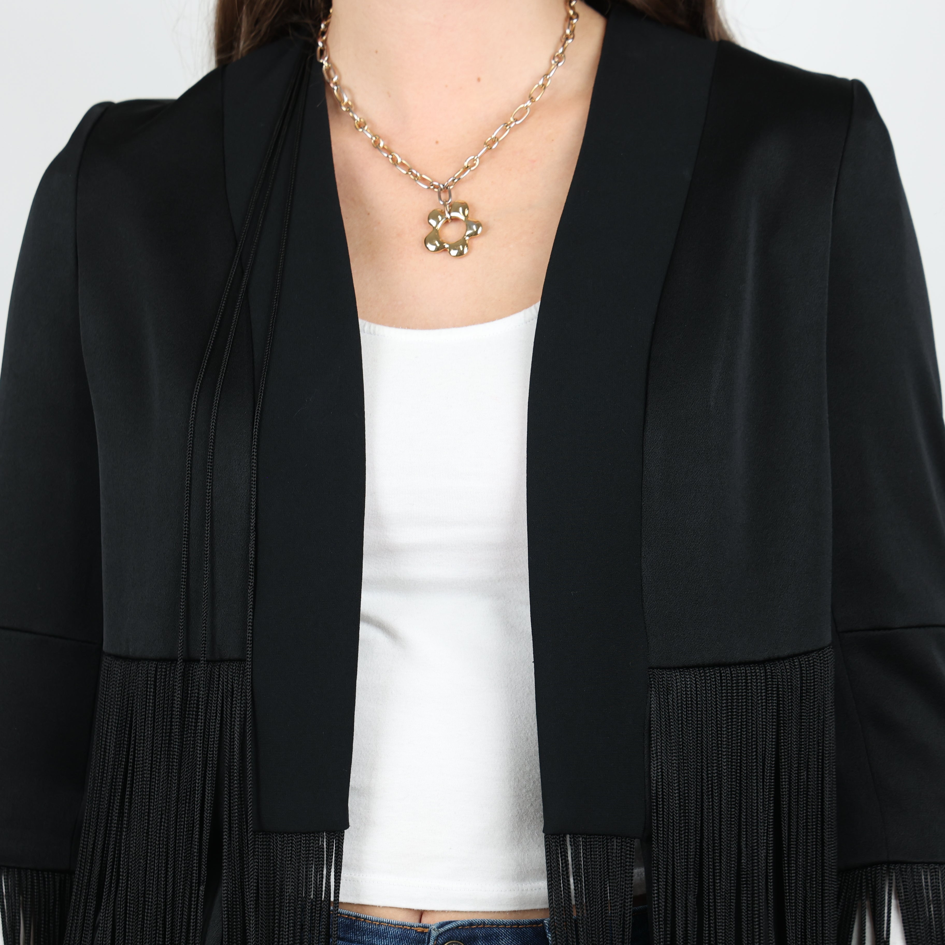 Jacket, UK Size 8