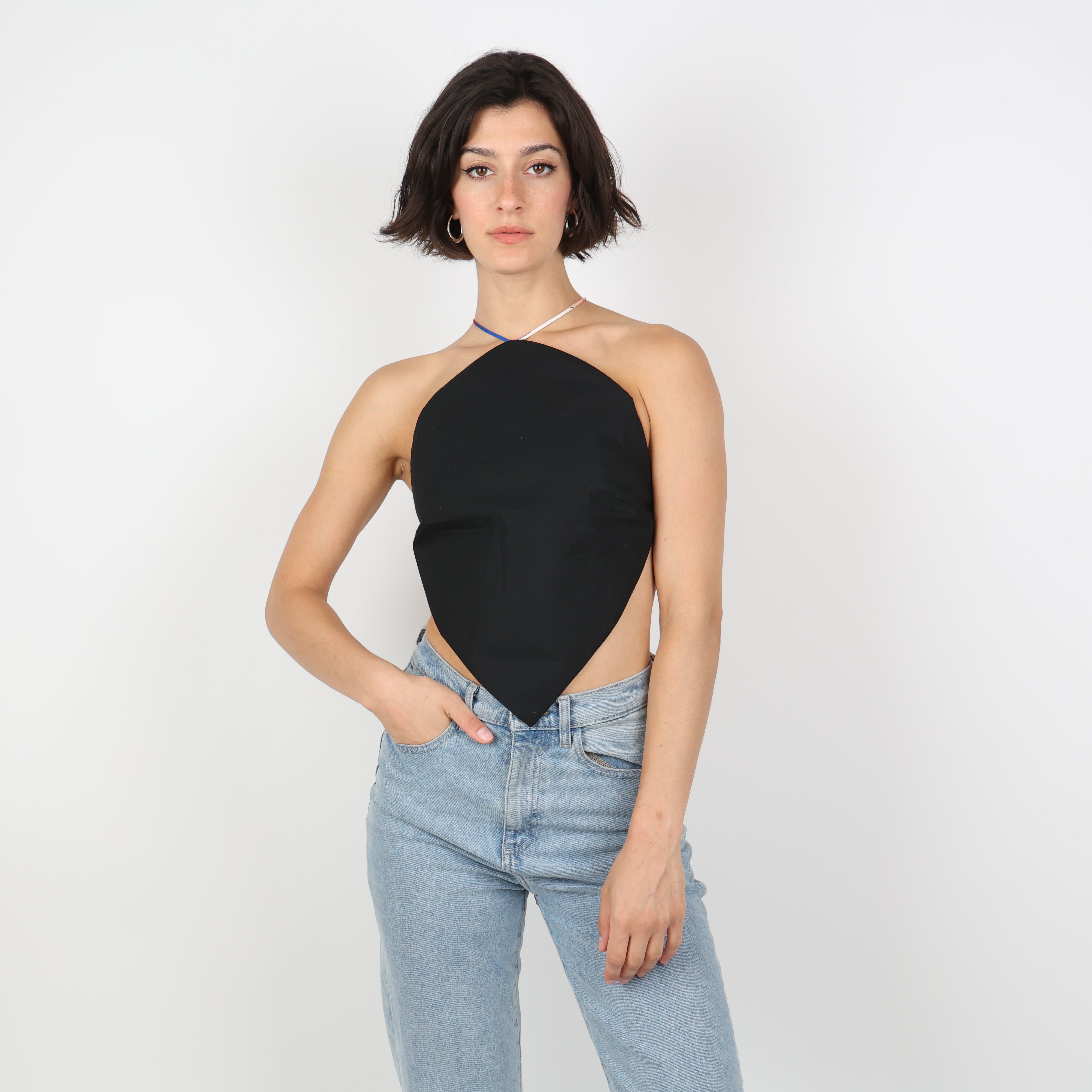 Top, UK Size 14