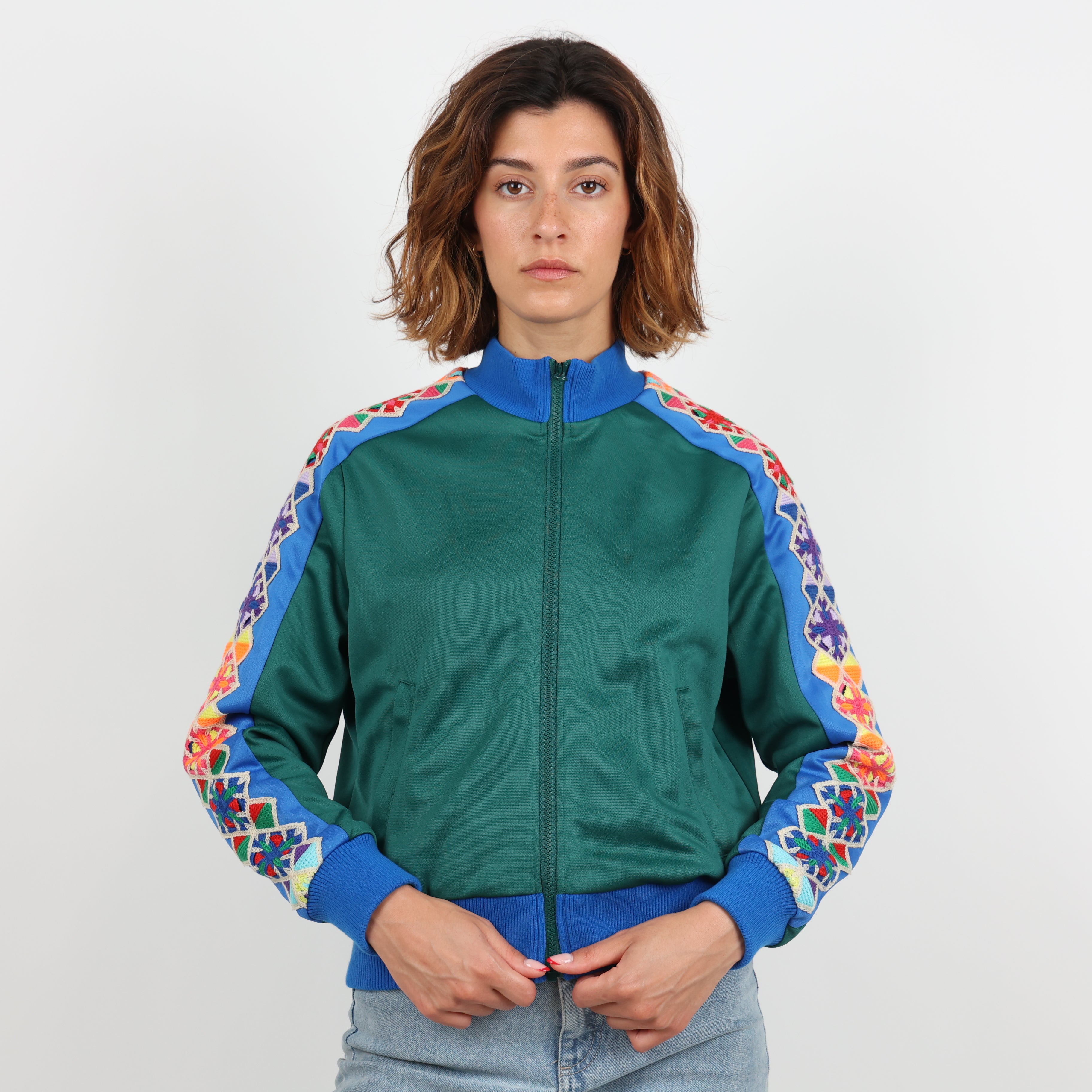 Jacket, UK Size 8