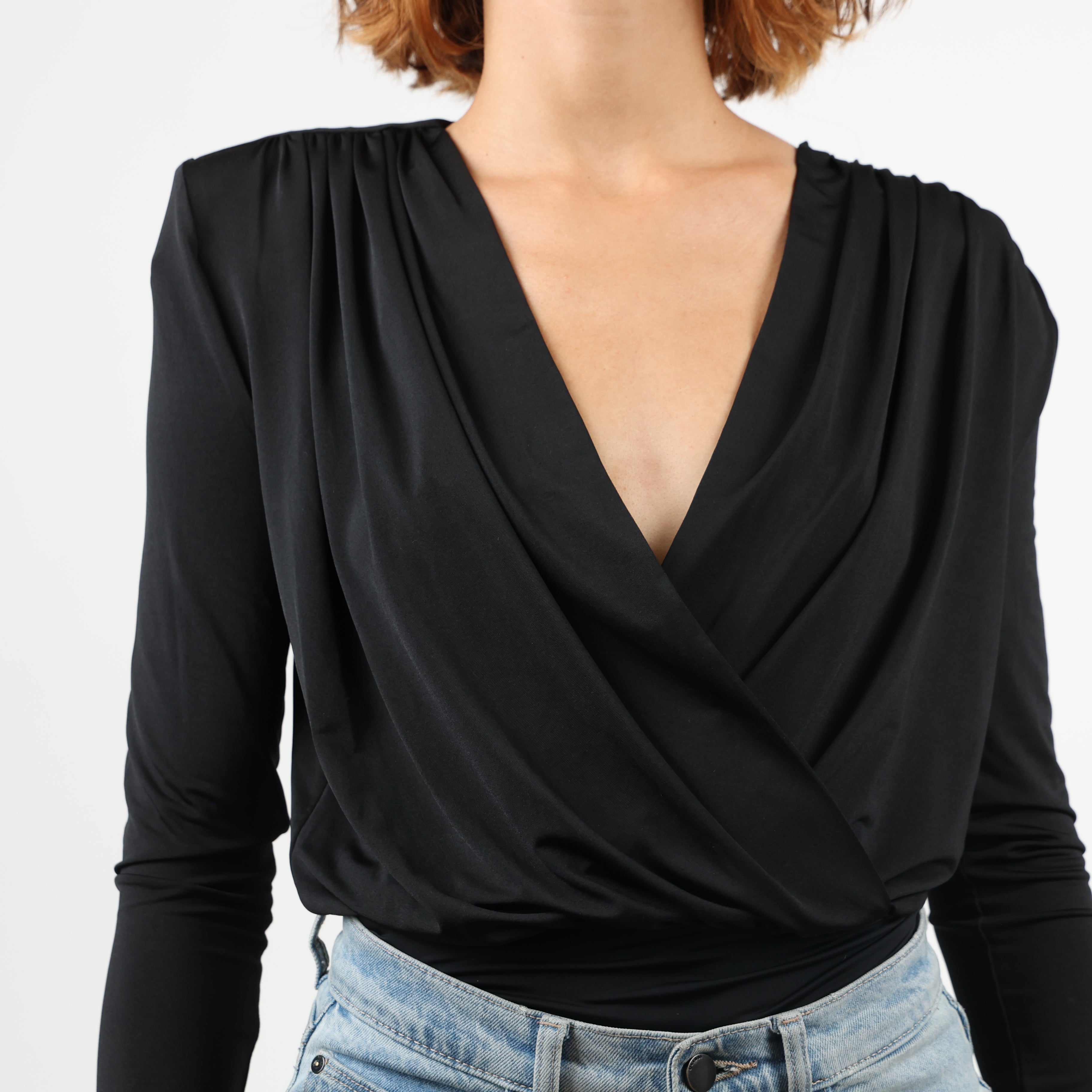Top, UK Size 6