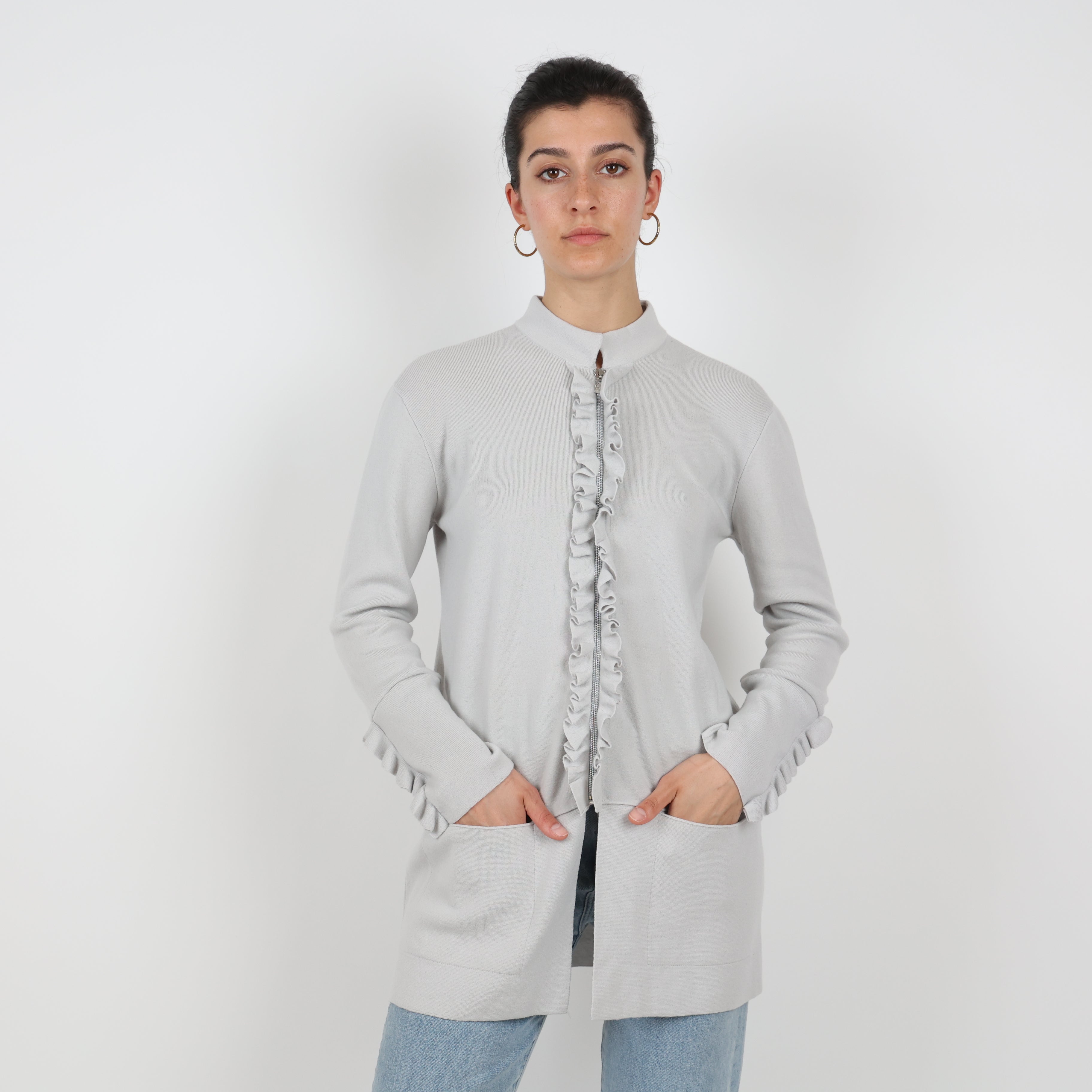 Knitwear, UK Size 12