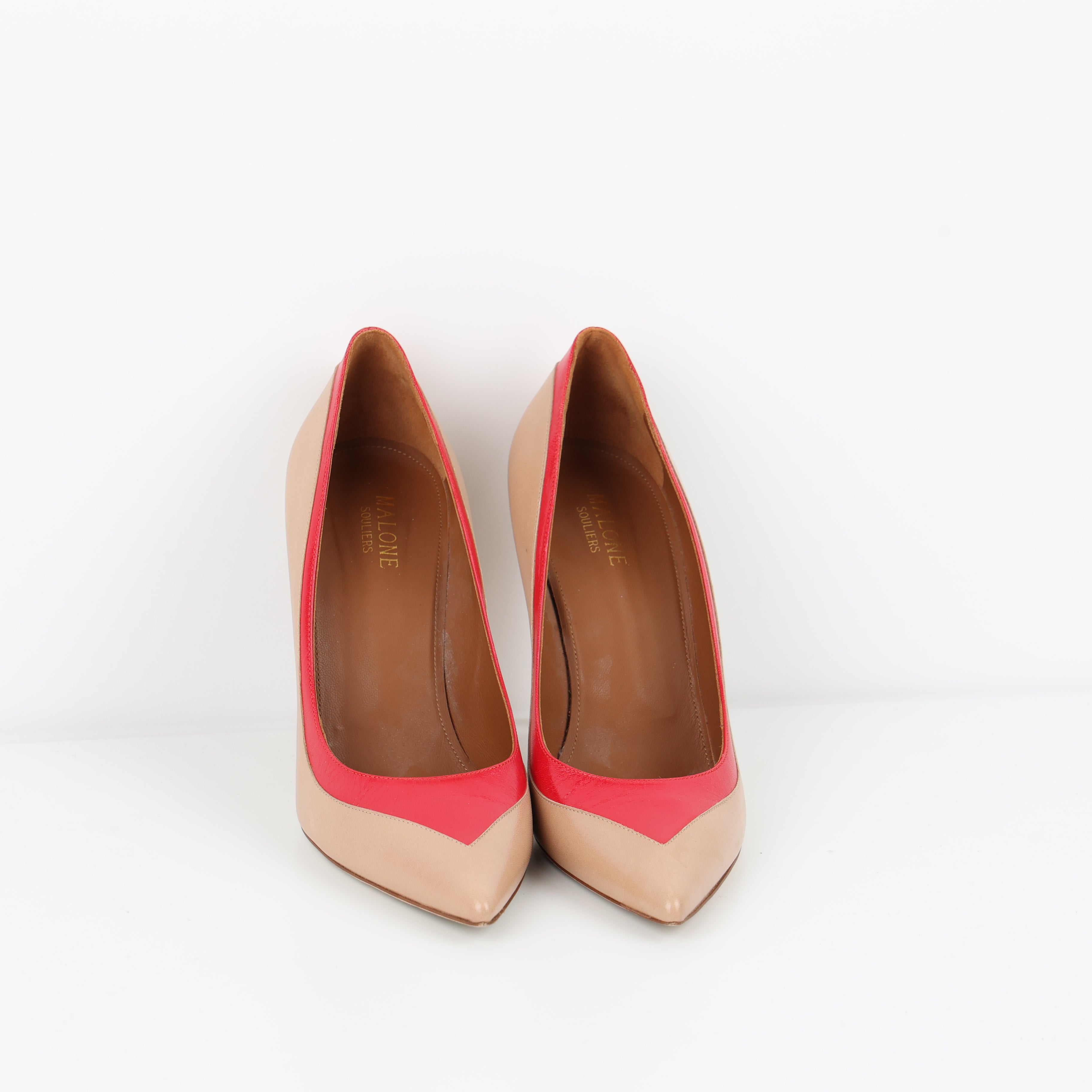 Heels, Shoe Size 40