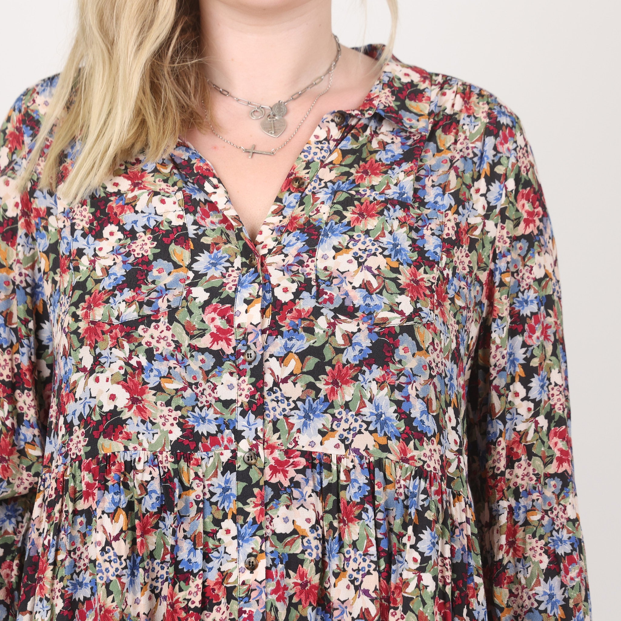 Dress, UK Size 14