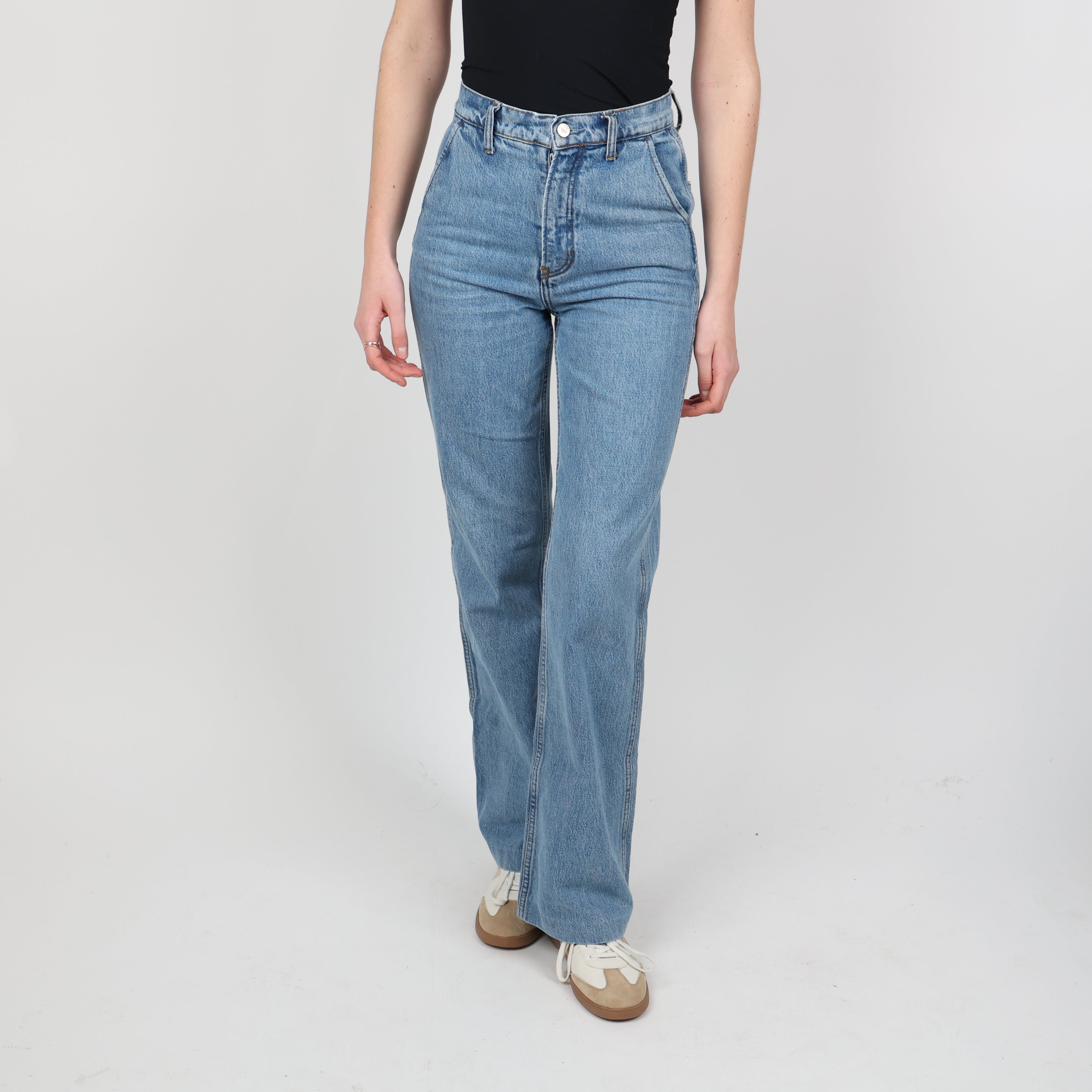 Jeans, Waist 26
