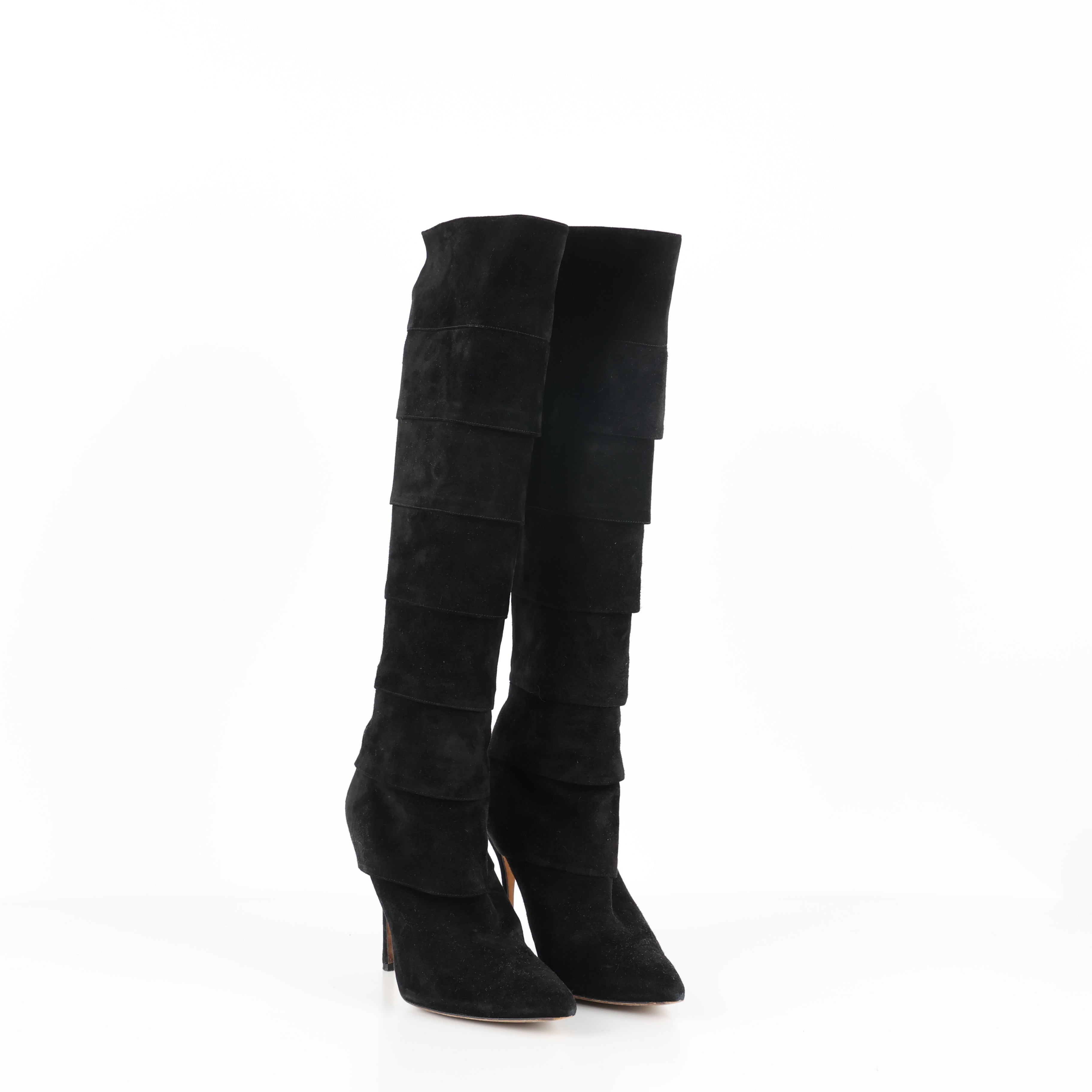 Boots , Shoe Size 38