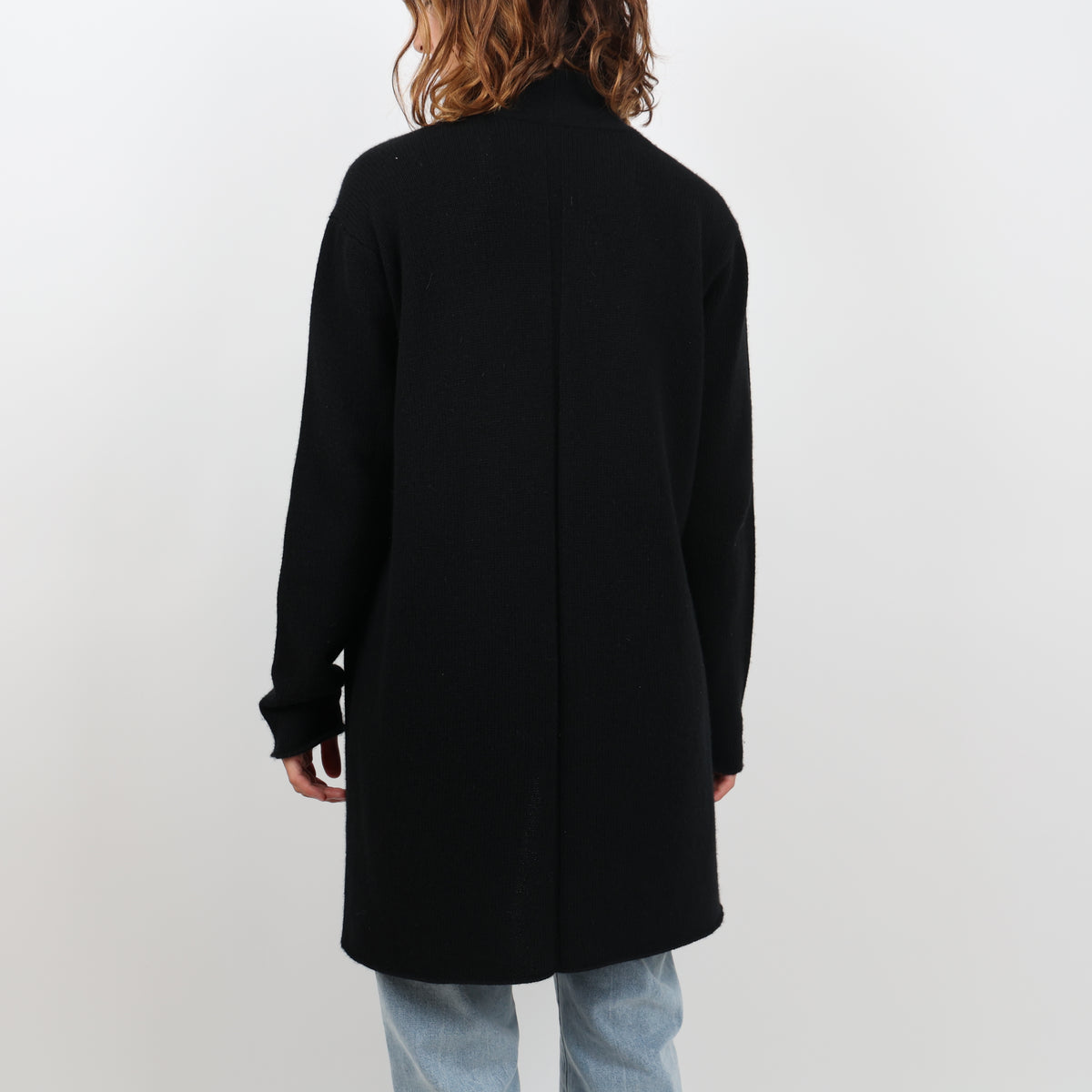 Cardigan, UK Size 8