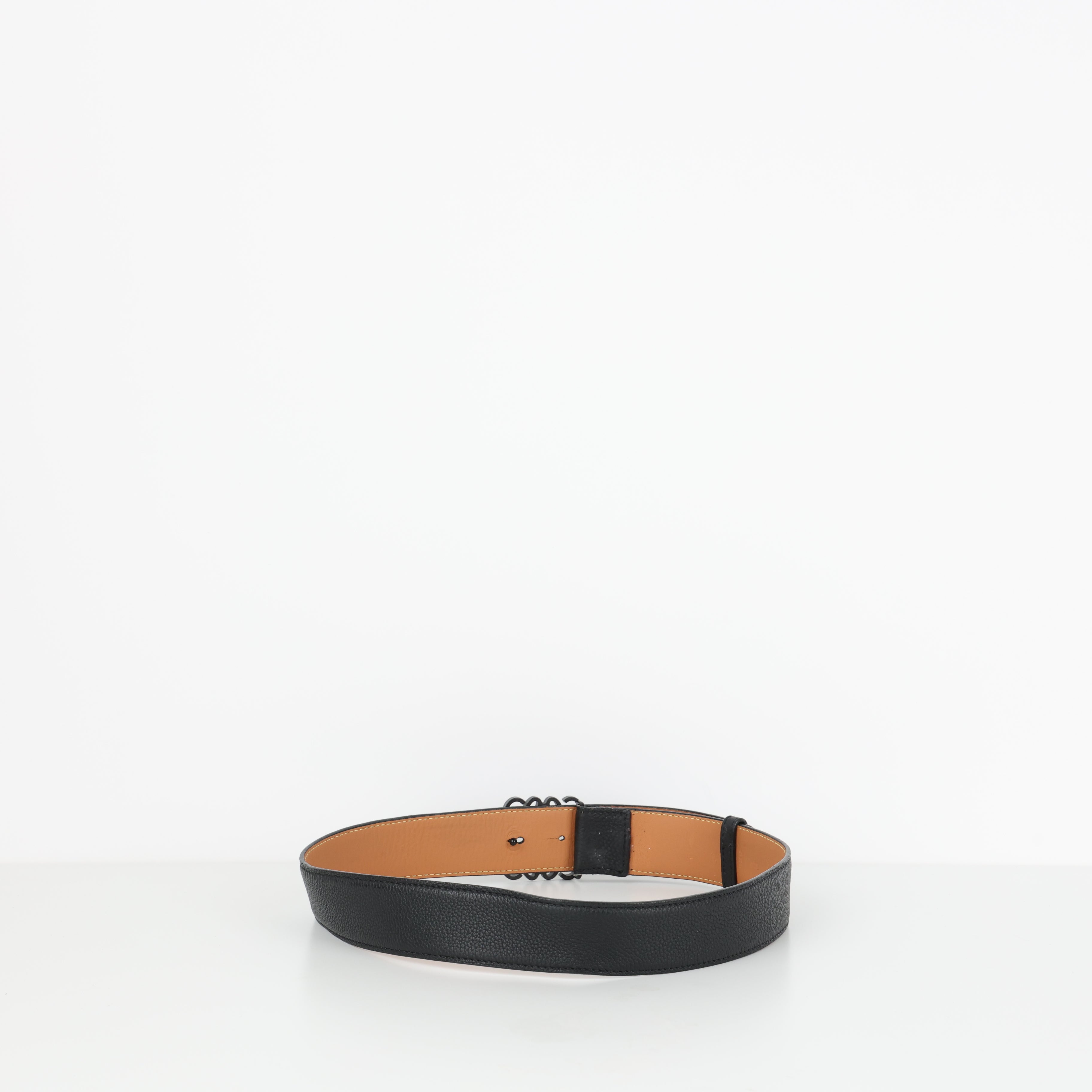 Belt, UK Size One Size