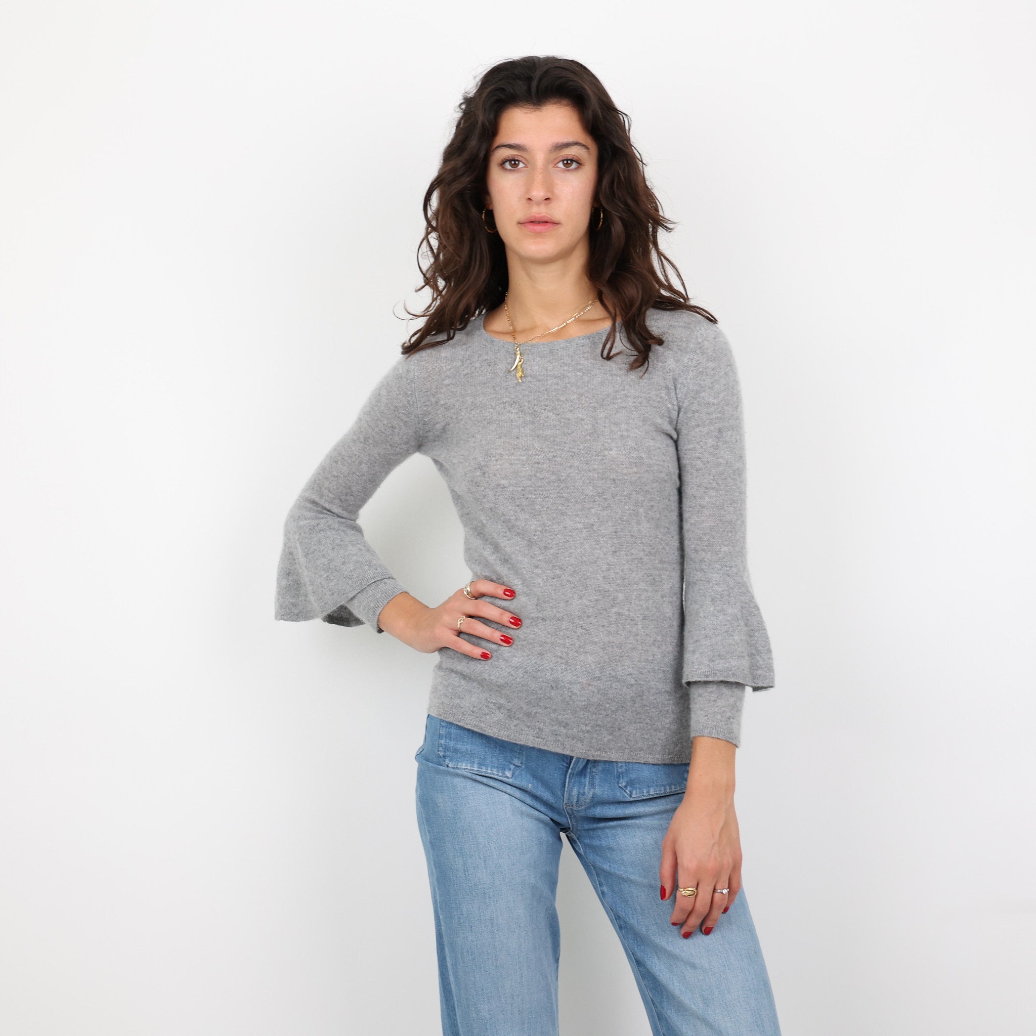 Knitwear, UK Size 8