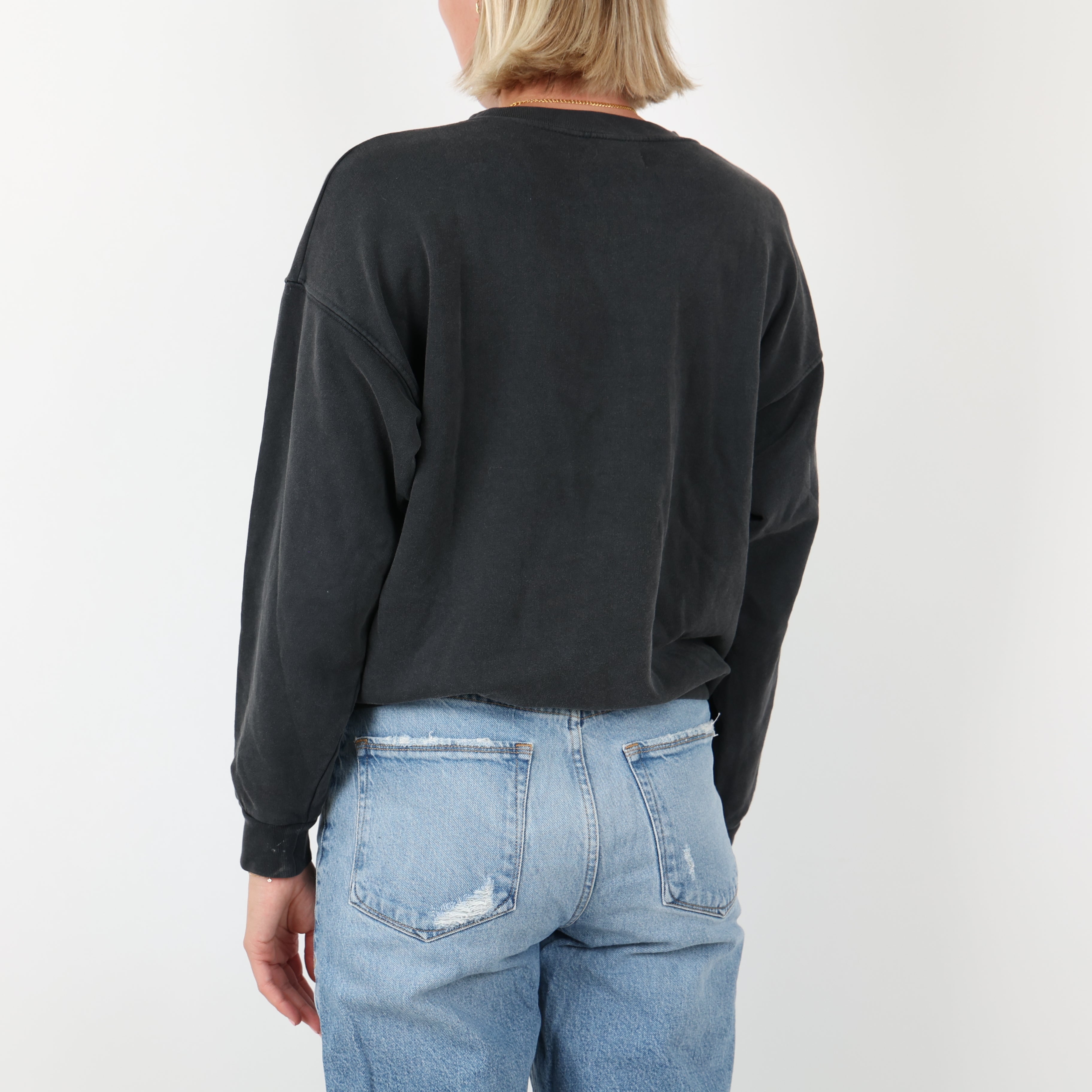 Sweatshirt, UK Size 6