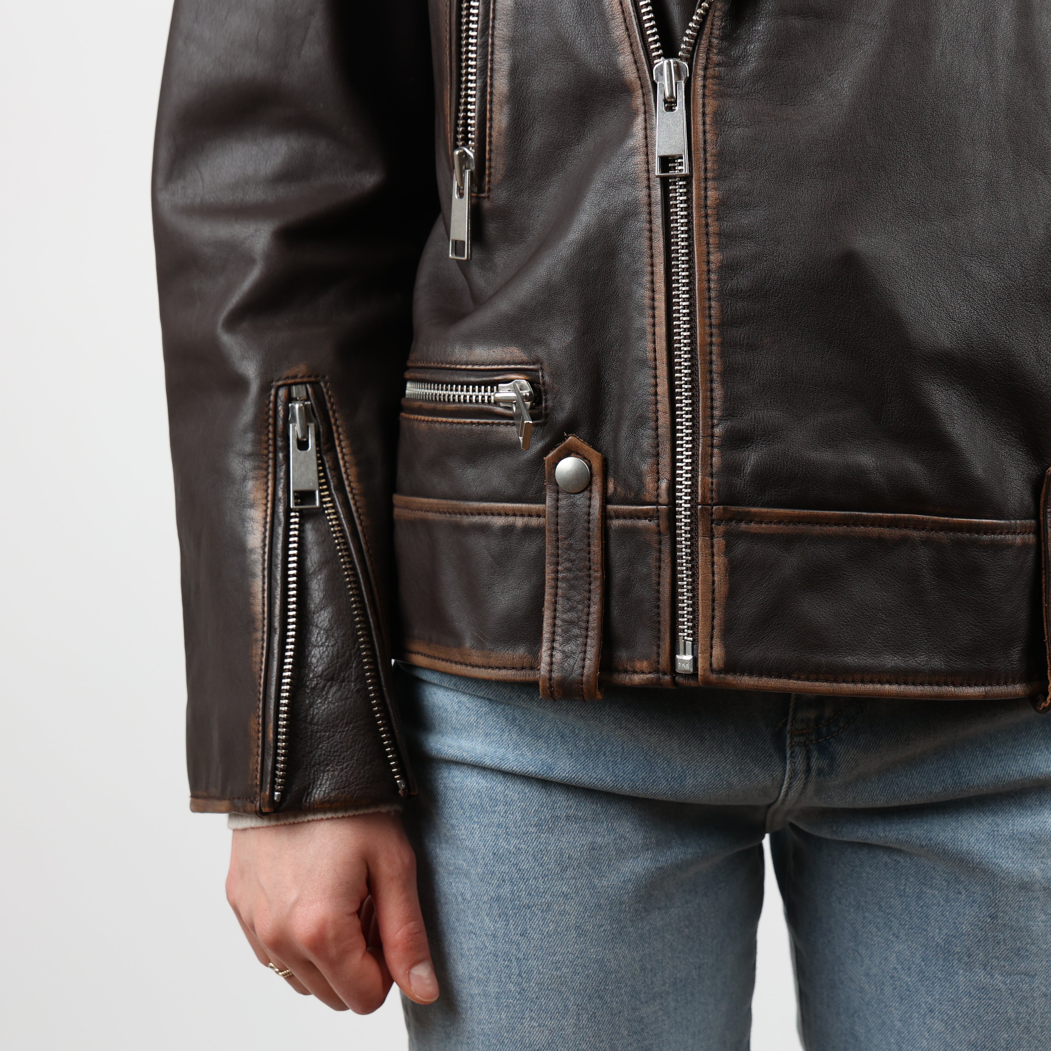 Jacket, UK Size 4