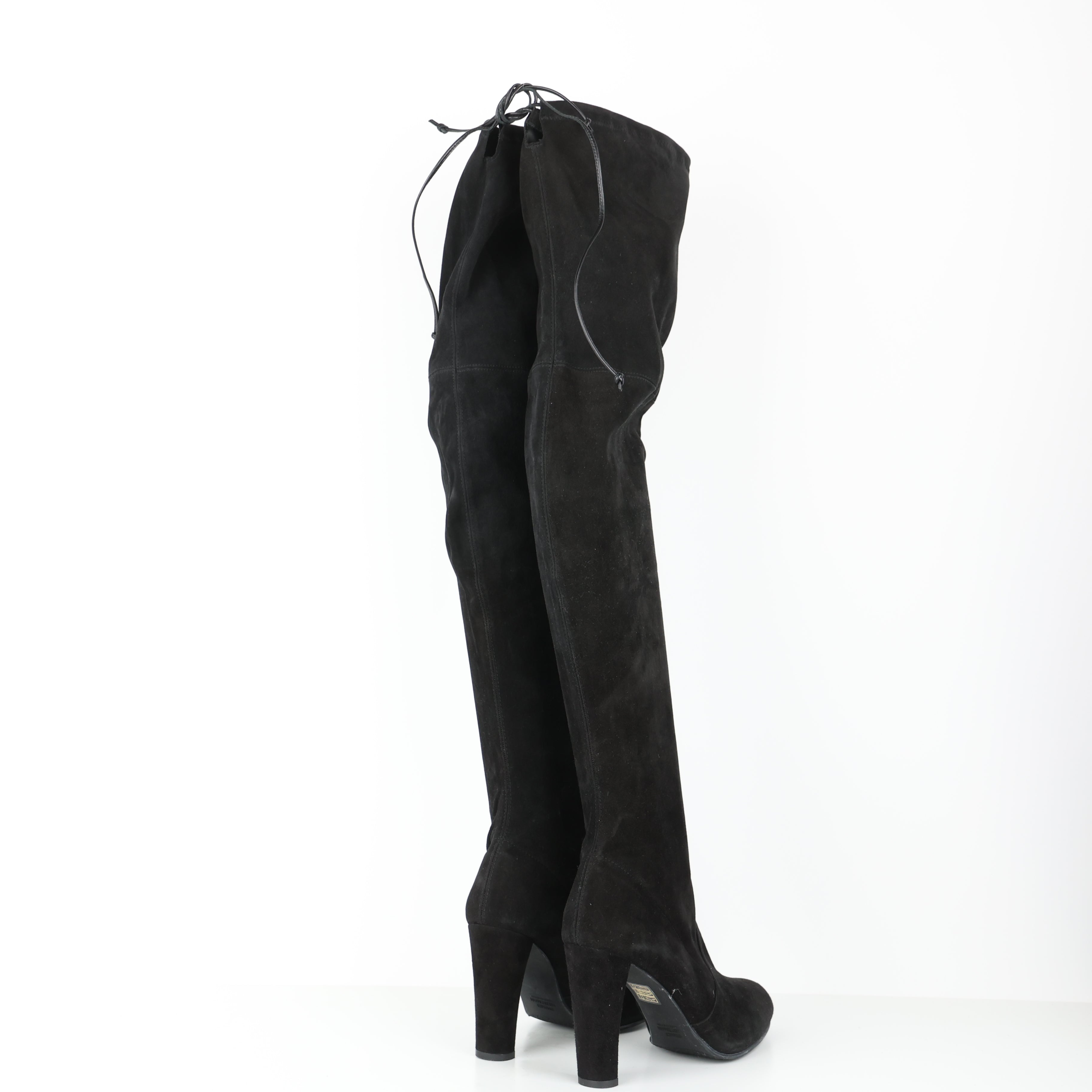 Boots, Shoe Size 39.5