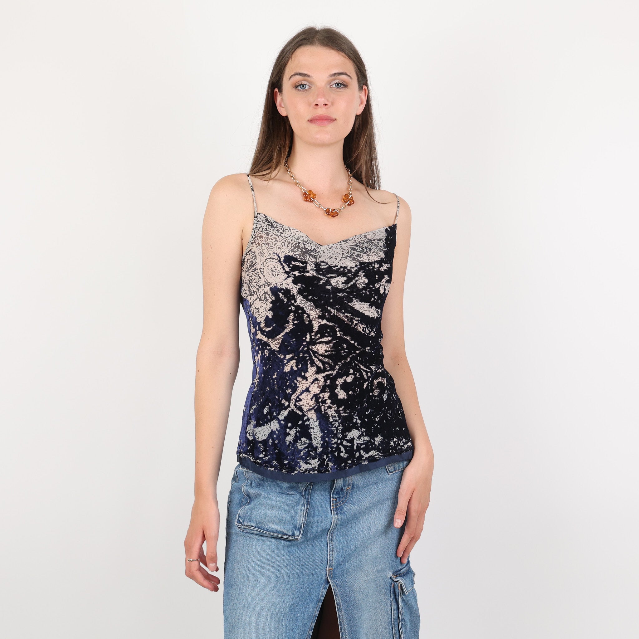 Top, UK Size 8