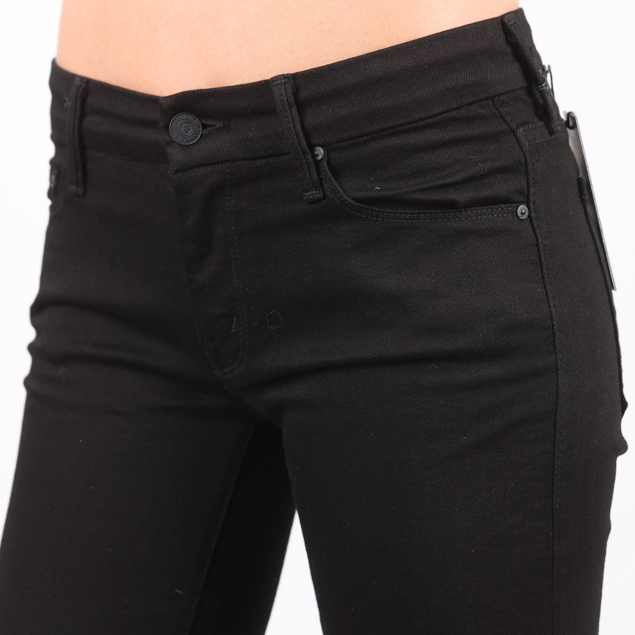 Jeans, Waist 26