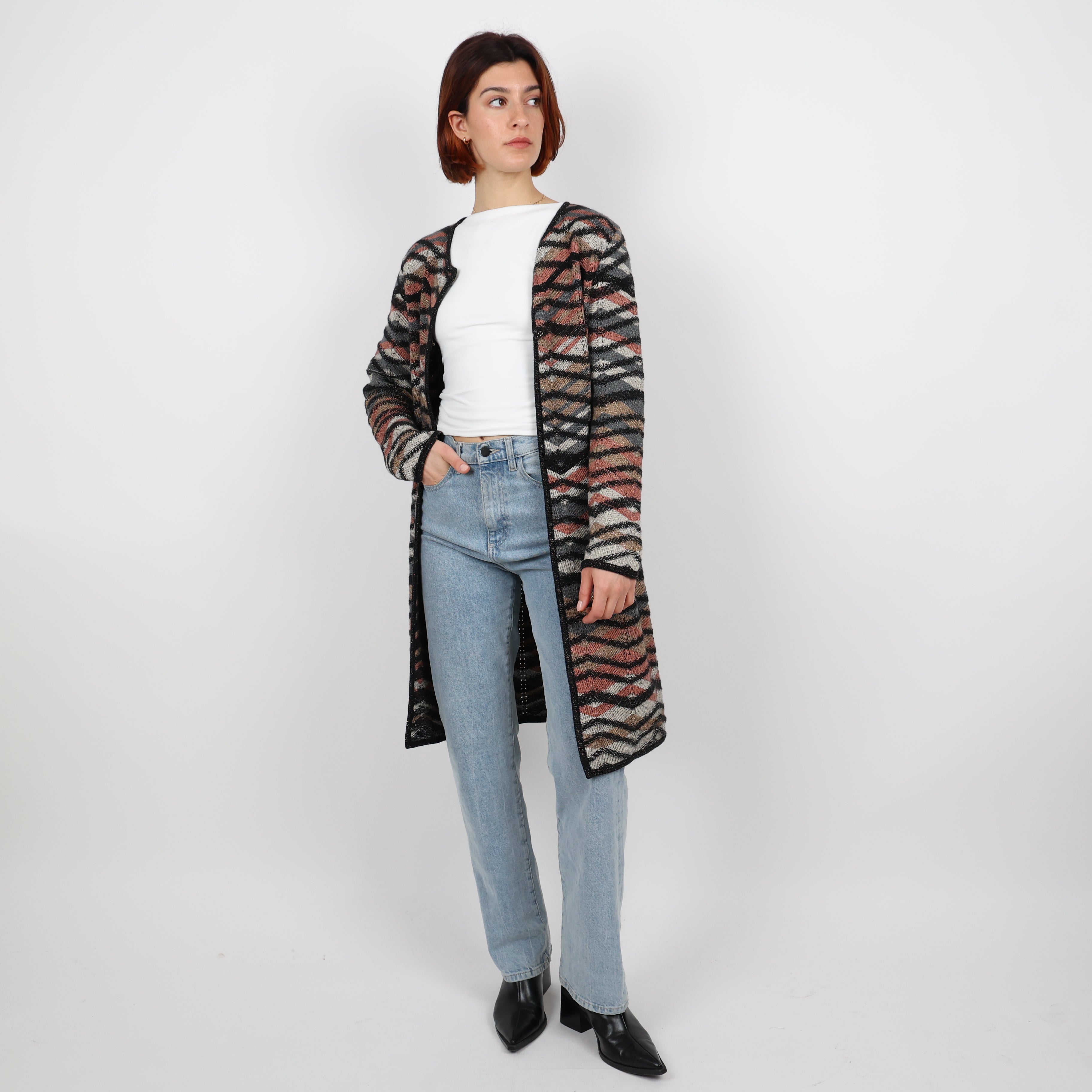 Knitwear, UK Size 12