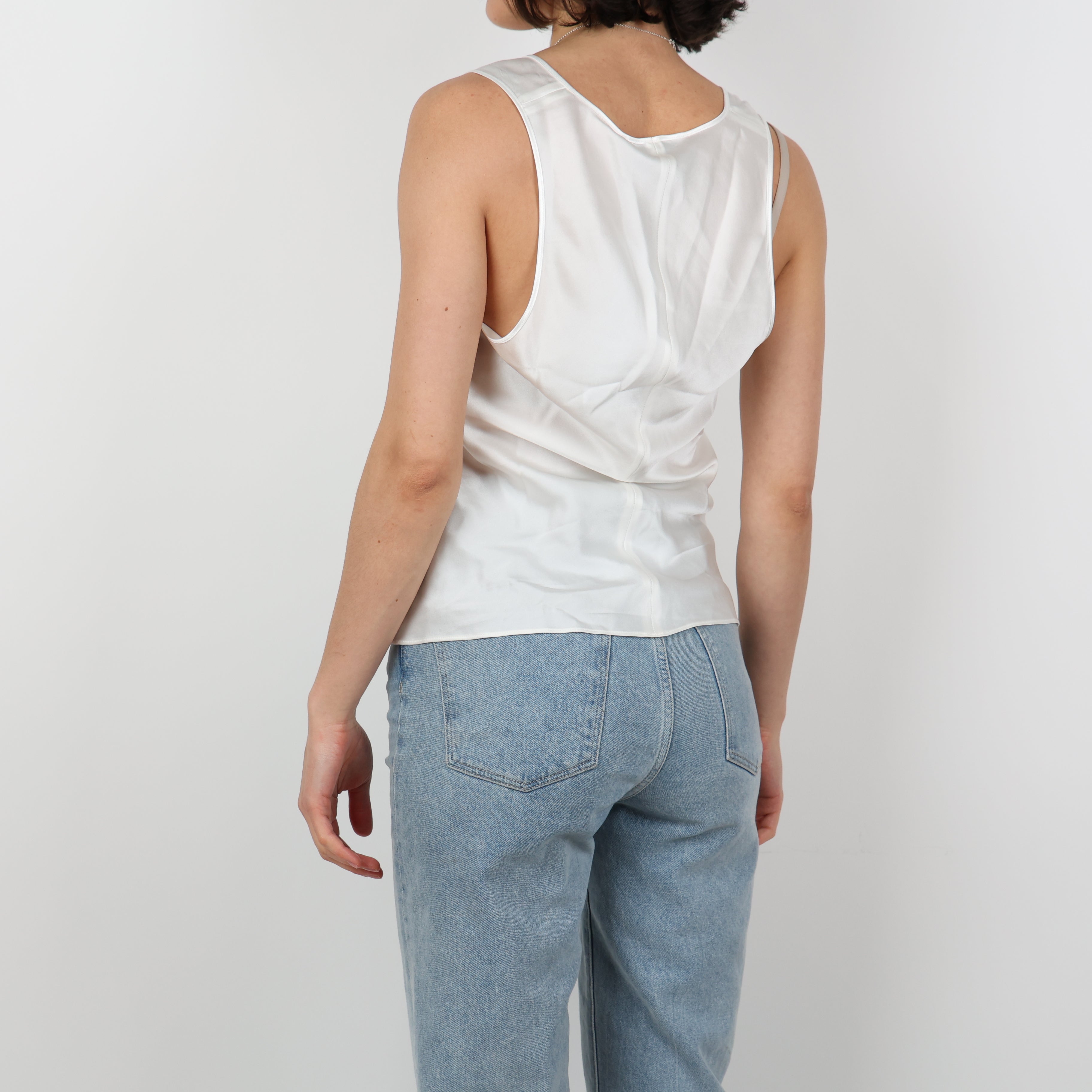 Top, UK Size 8