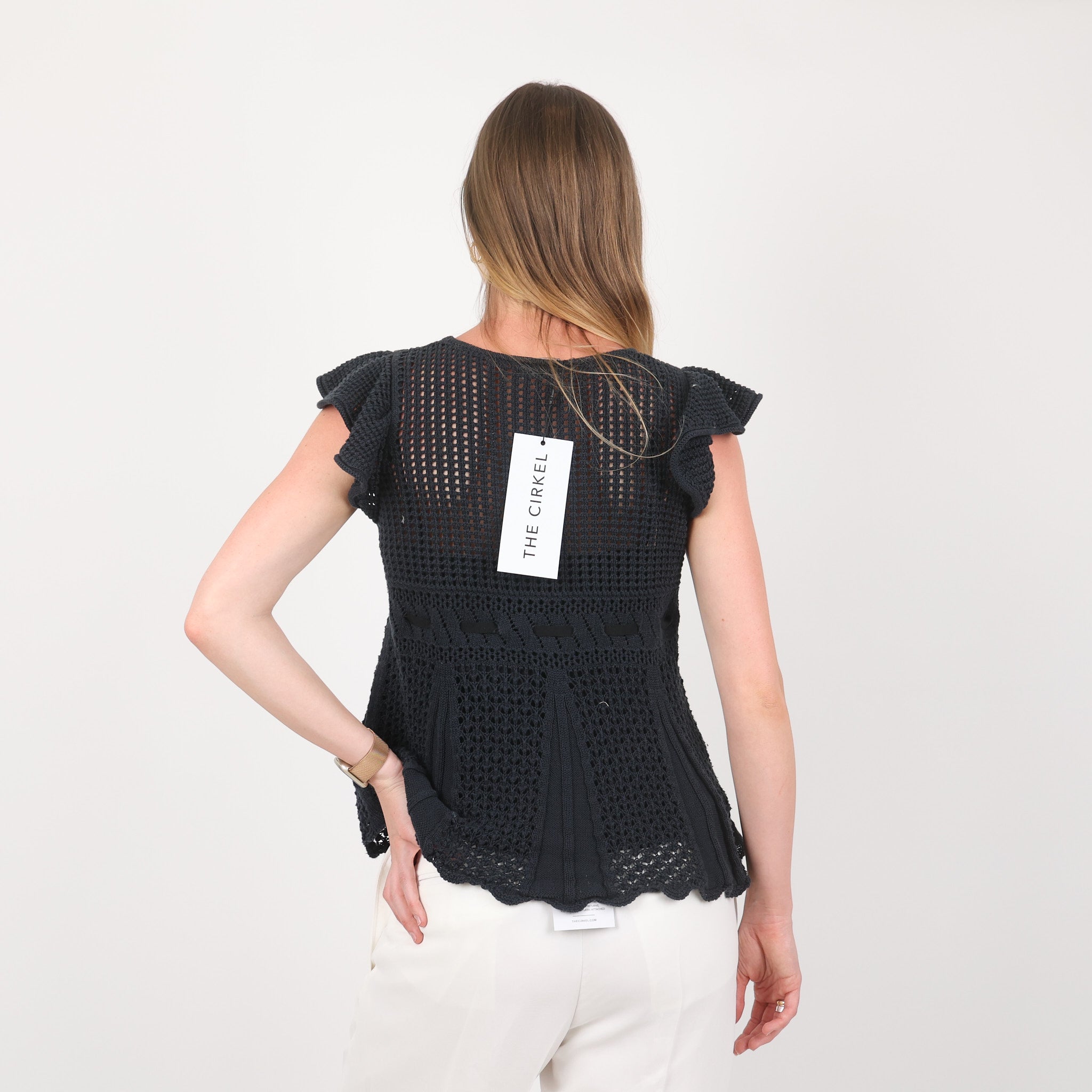 Top, UK Size 8