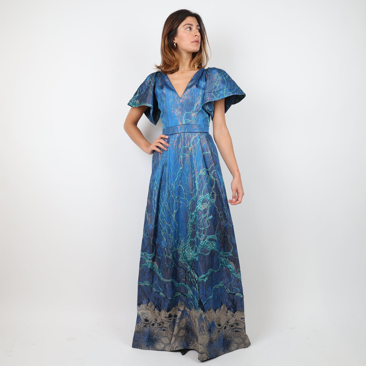 Dress, UK Size 6