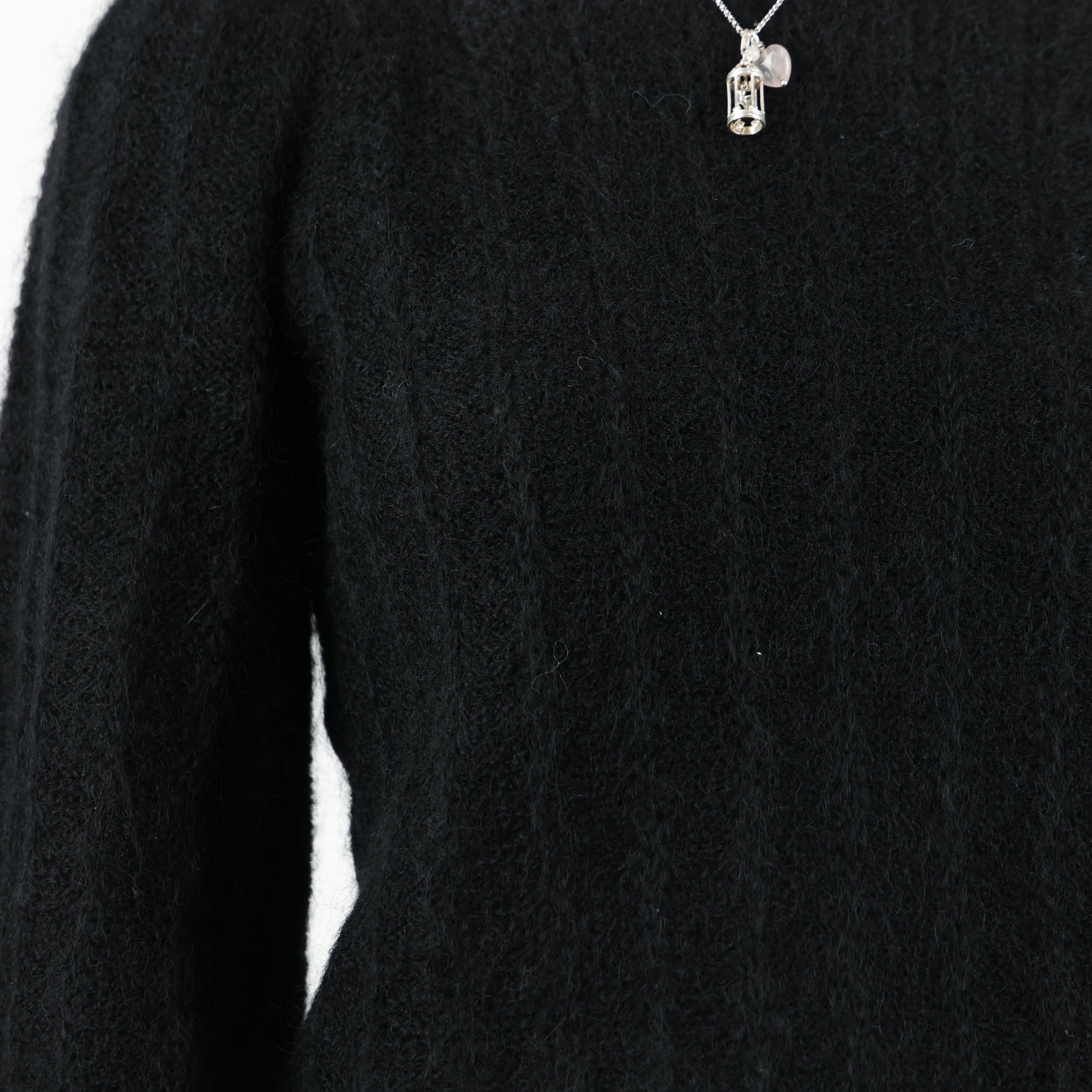 Sweatshirt, UK Size 8