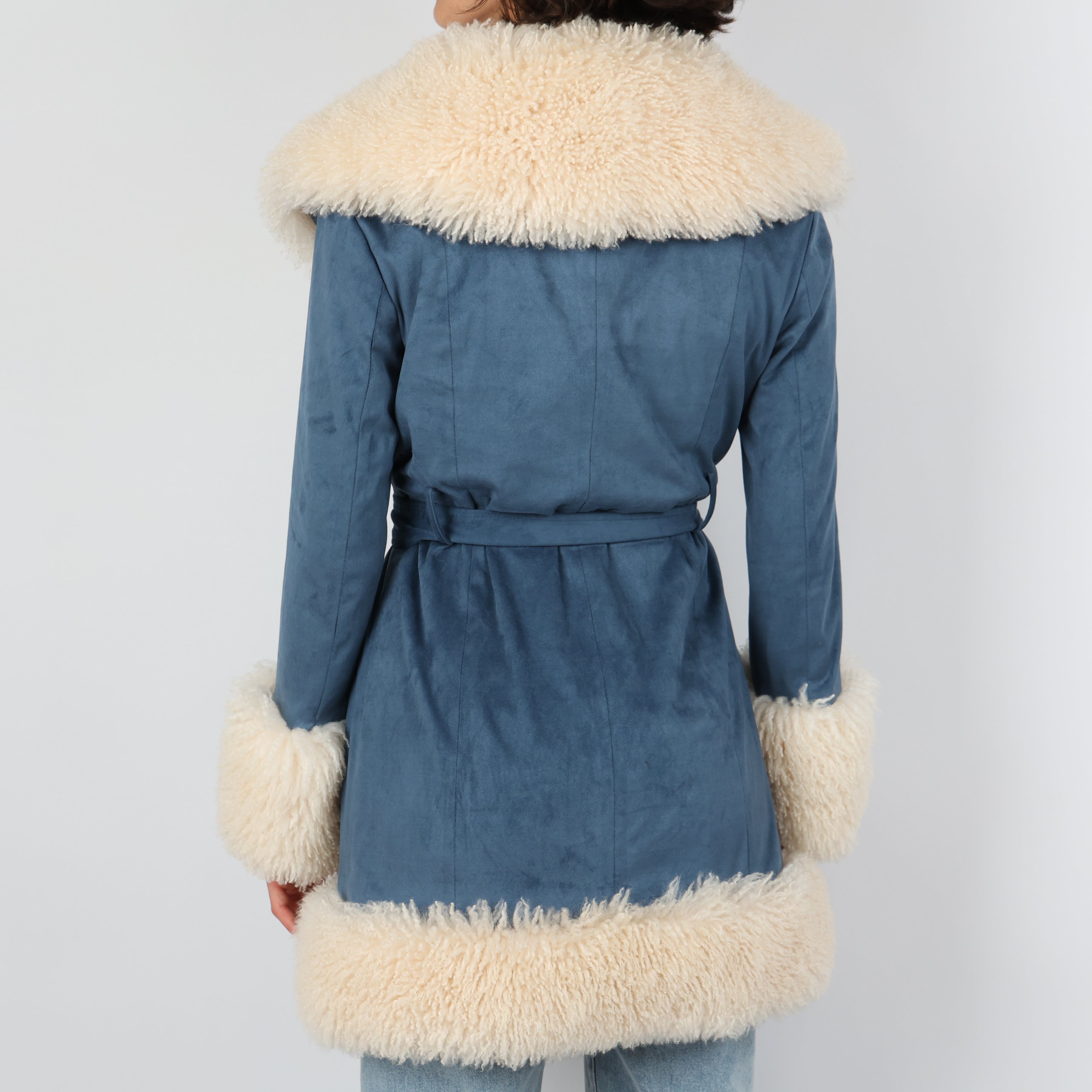 Coat, UK Size 10