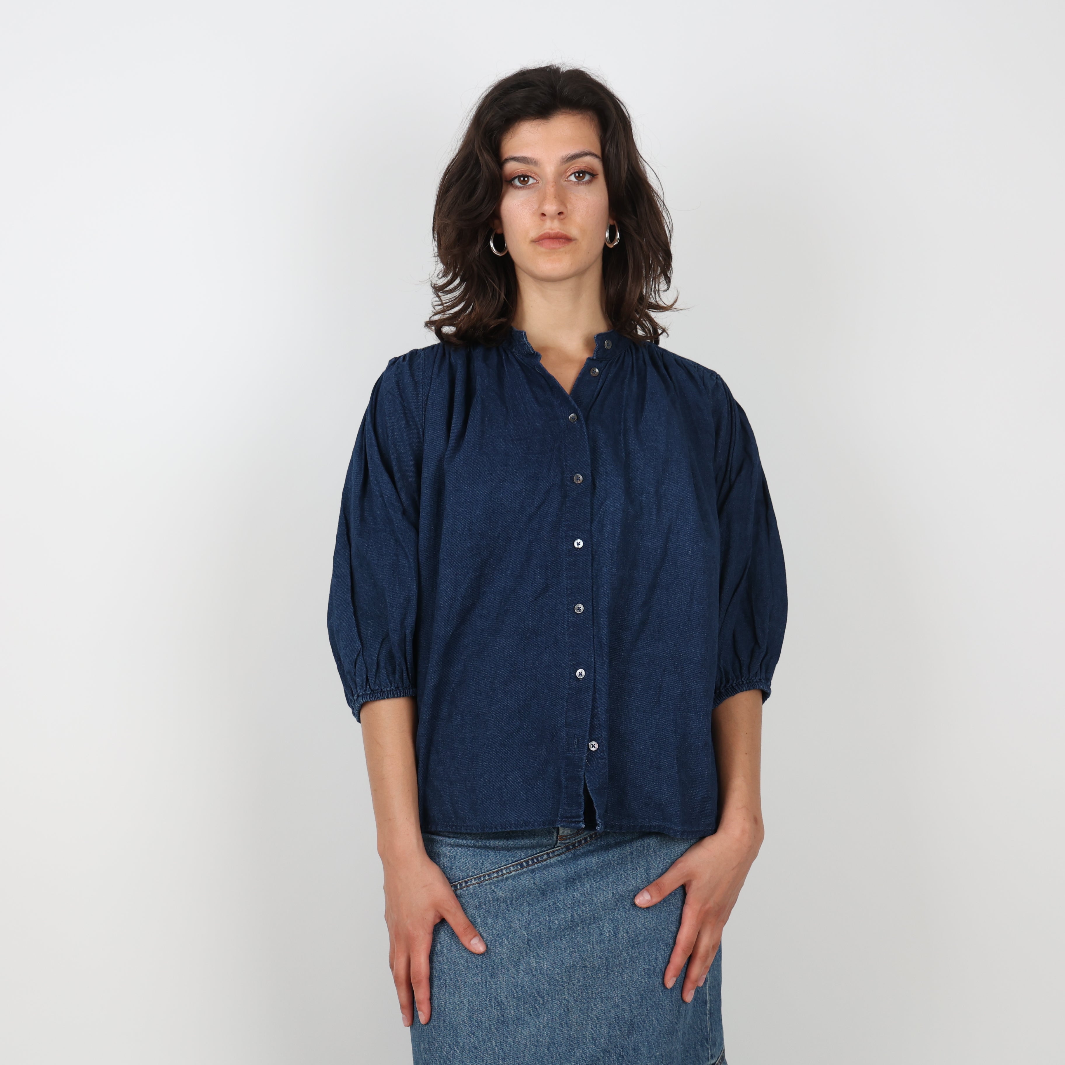 Blouse, UK Size 10