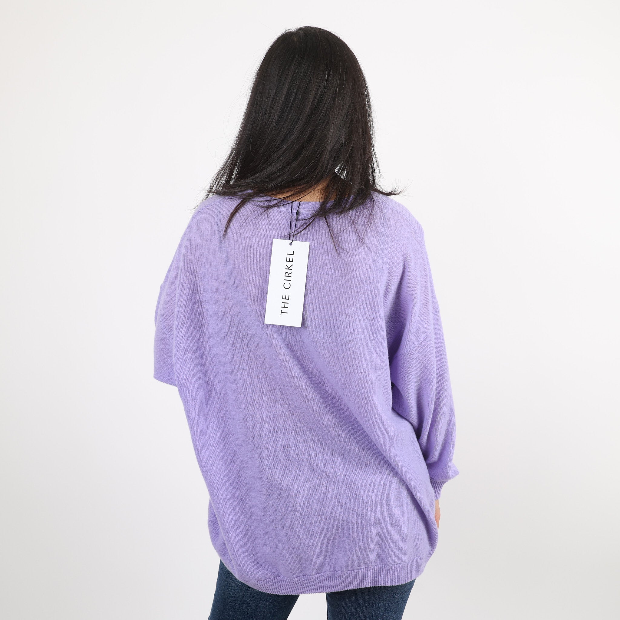 Knitwear, UK Size One Size