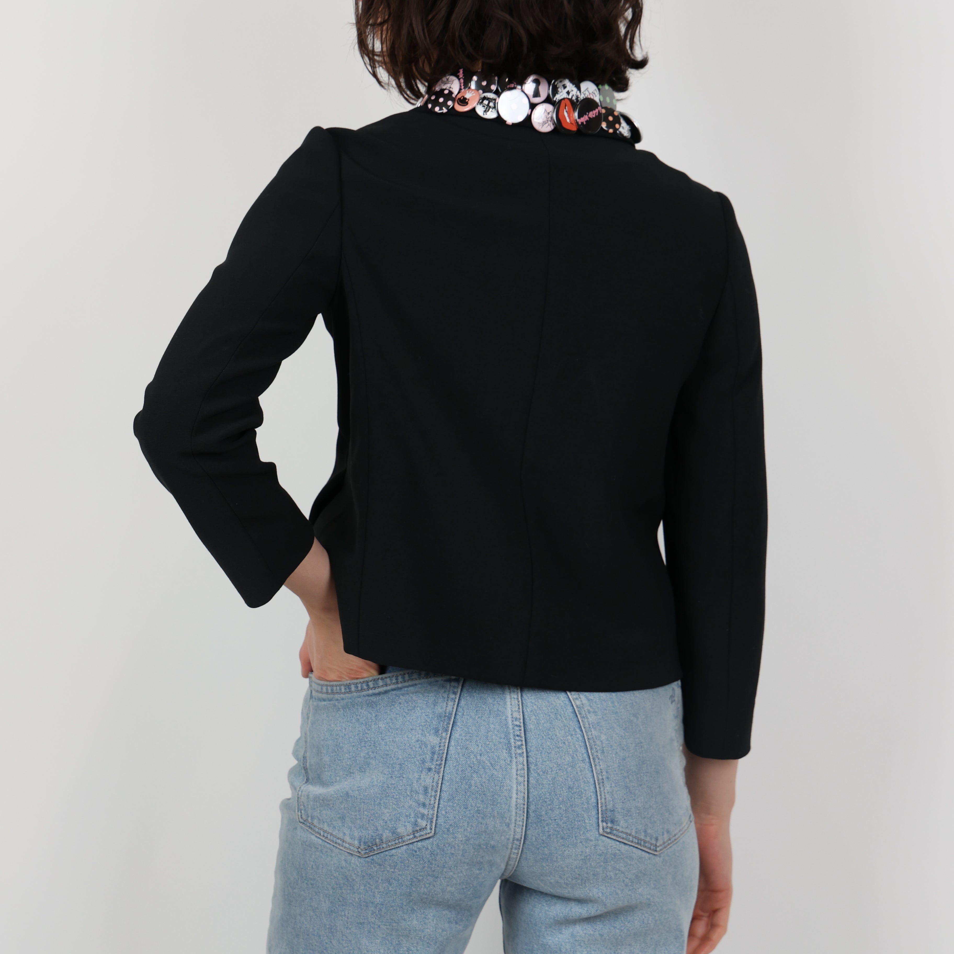 Jacket, UK Size 8