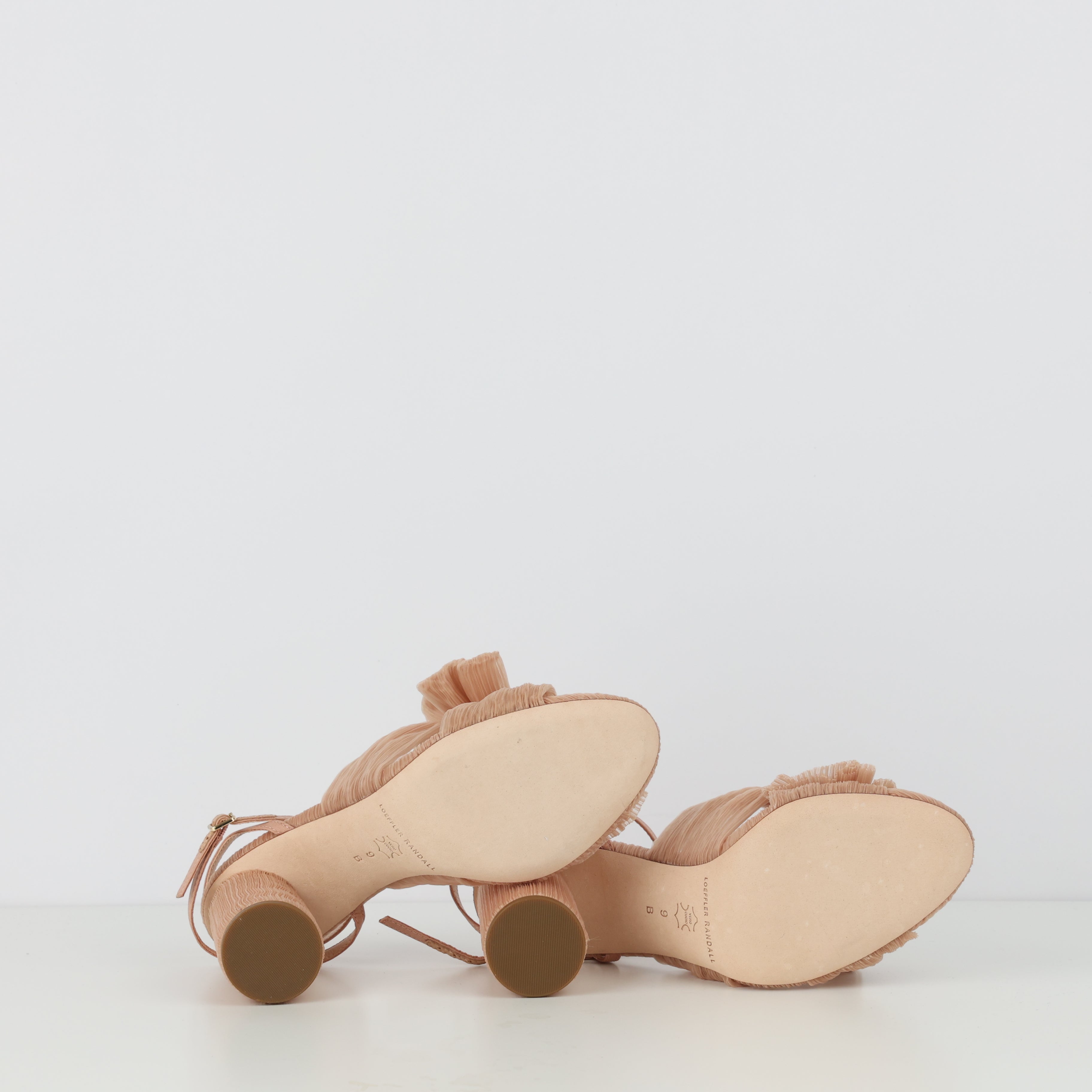 Heels , Shoe Size 40
