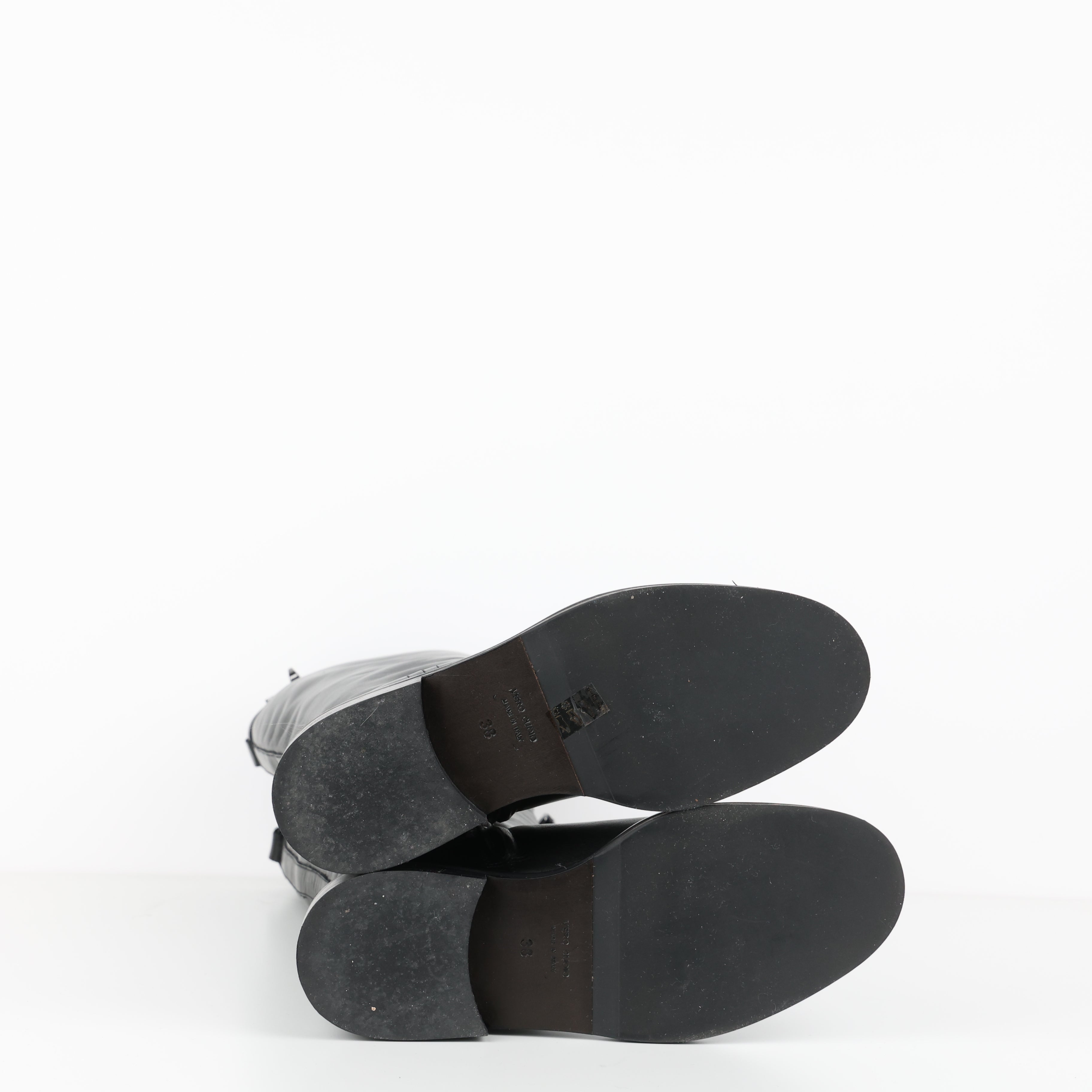Boots , Shoe Size 38