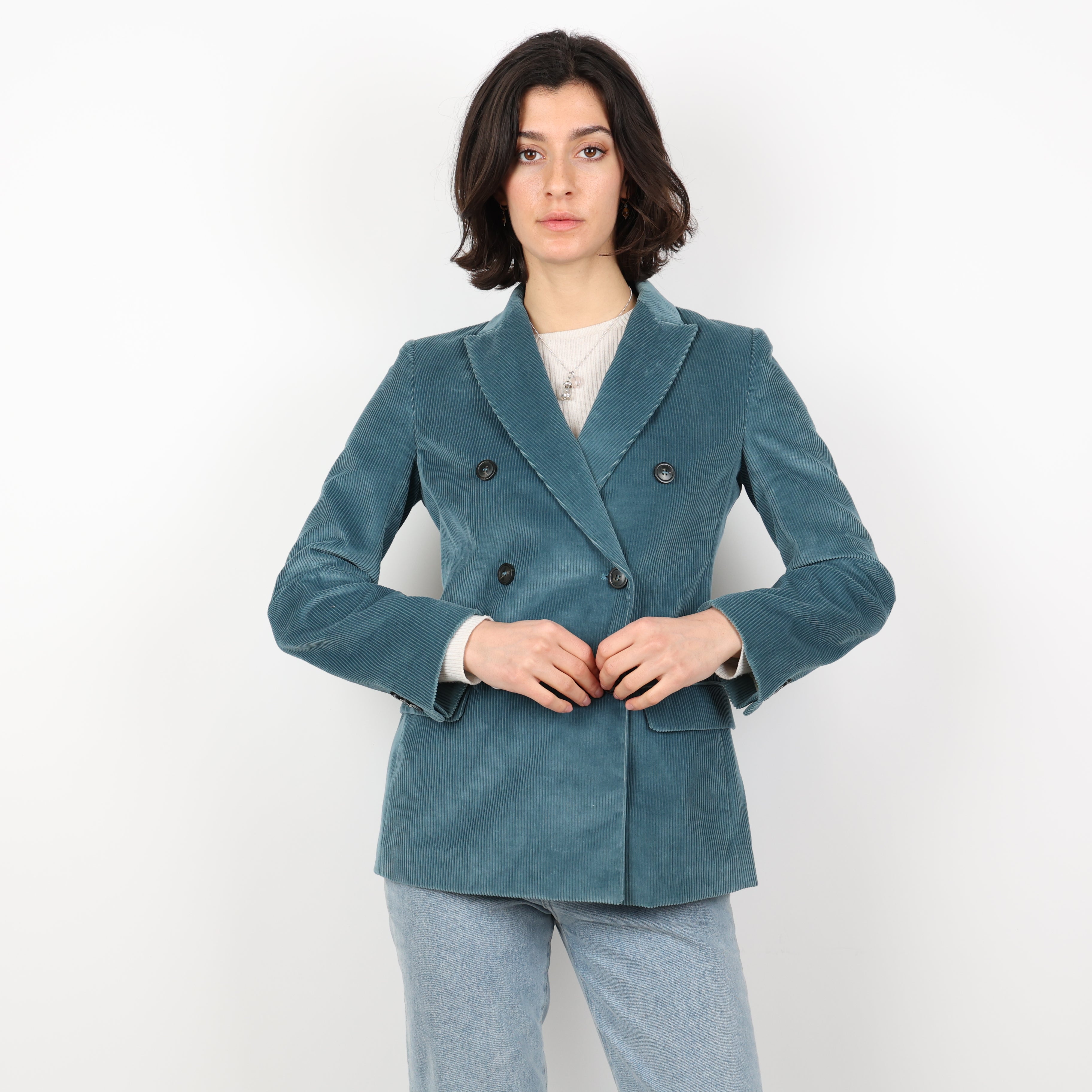 Blazer, UK Size 8