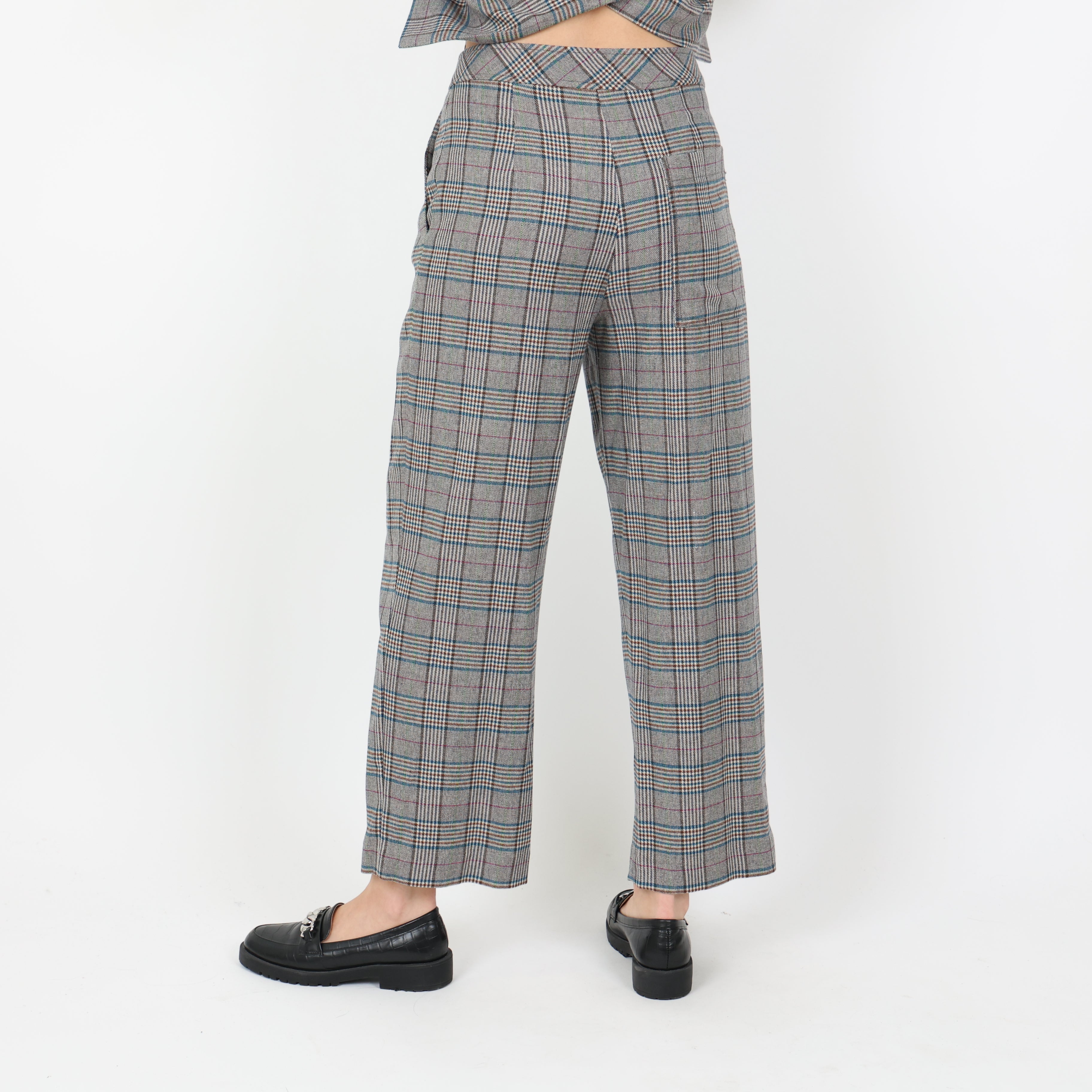 Suit, UK Size 8