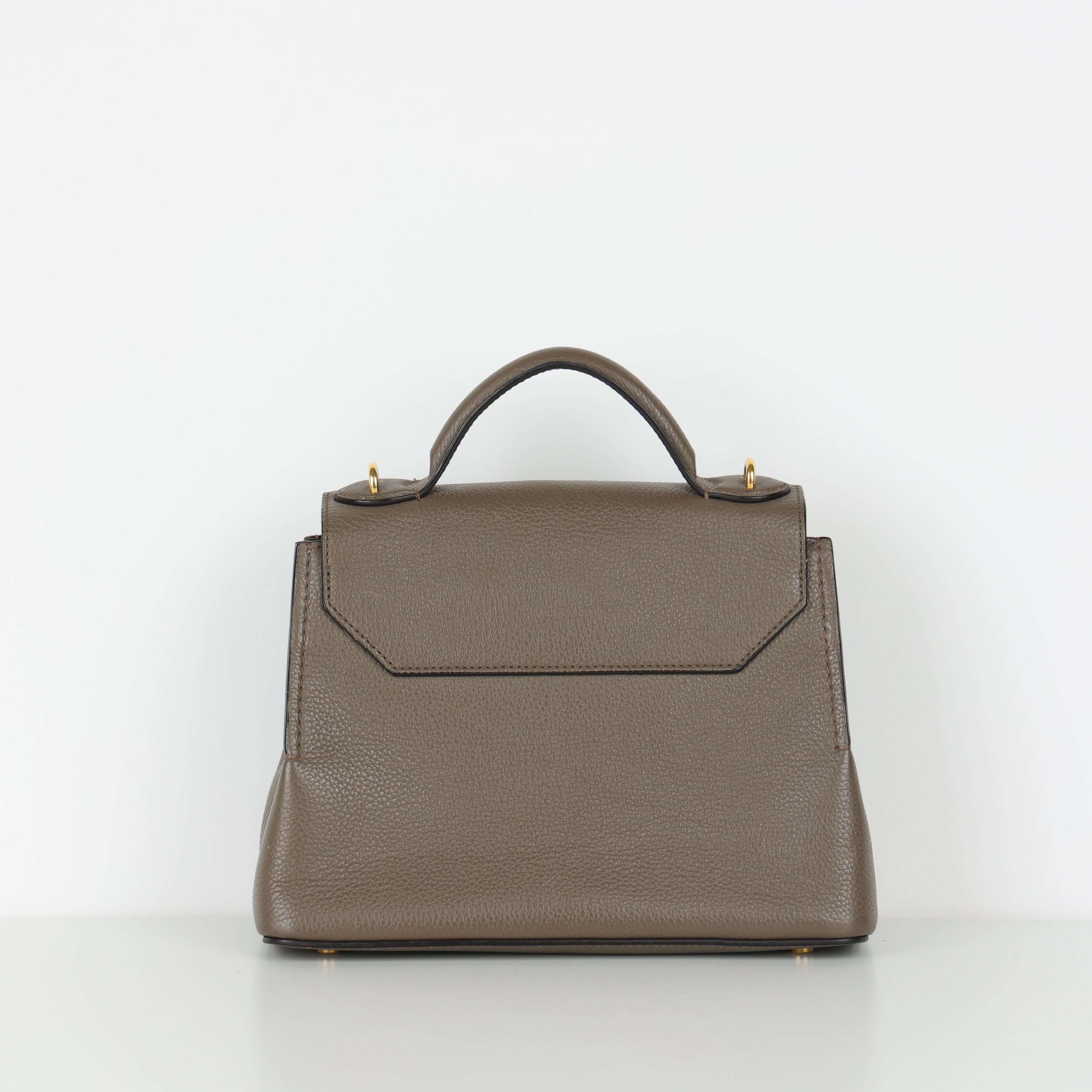 Mulberry, Mini Seaton Bag