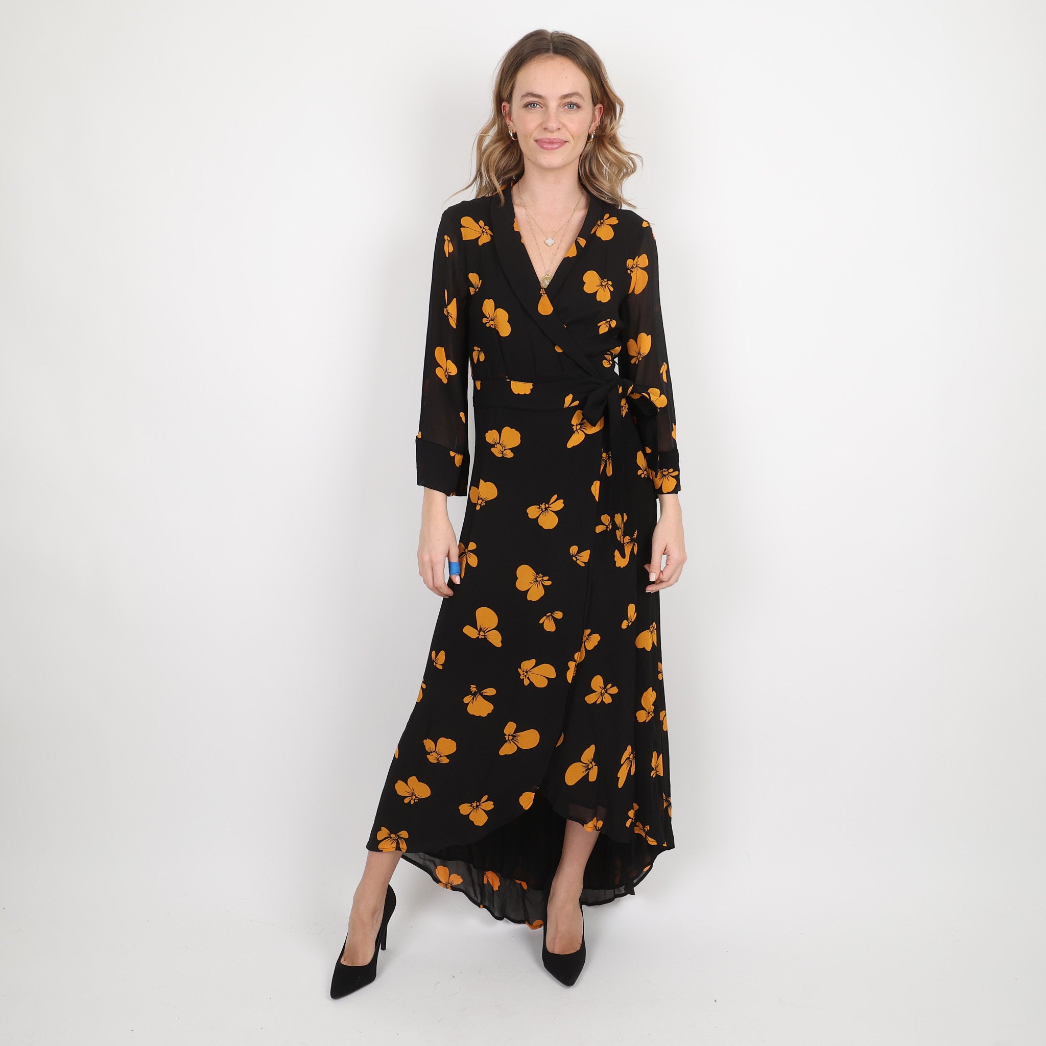 Dress, UK Size 8
