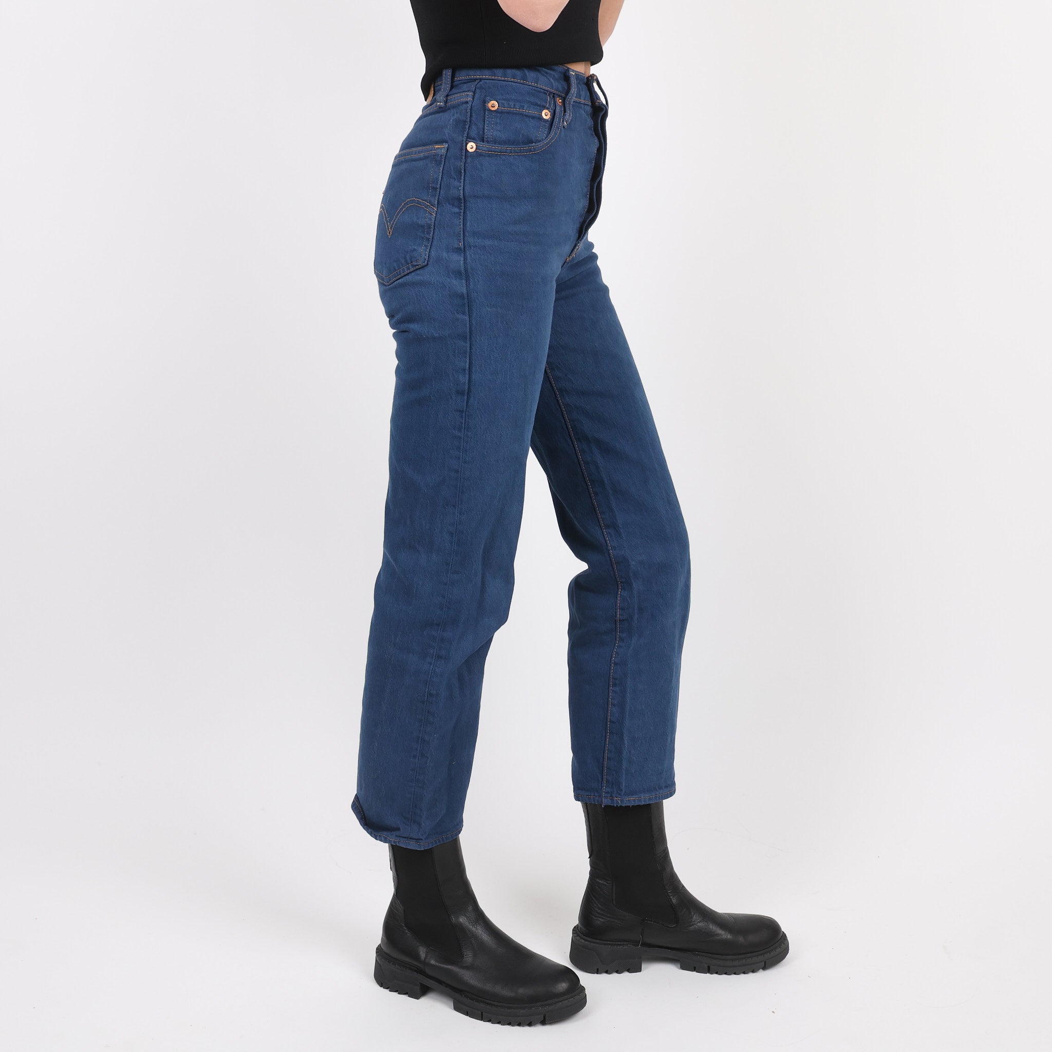 Jeans, Waist 24