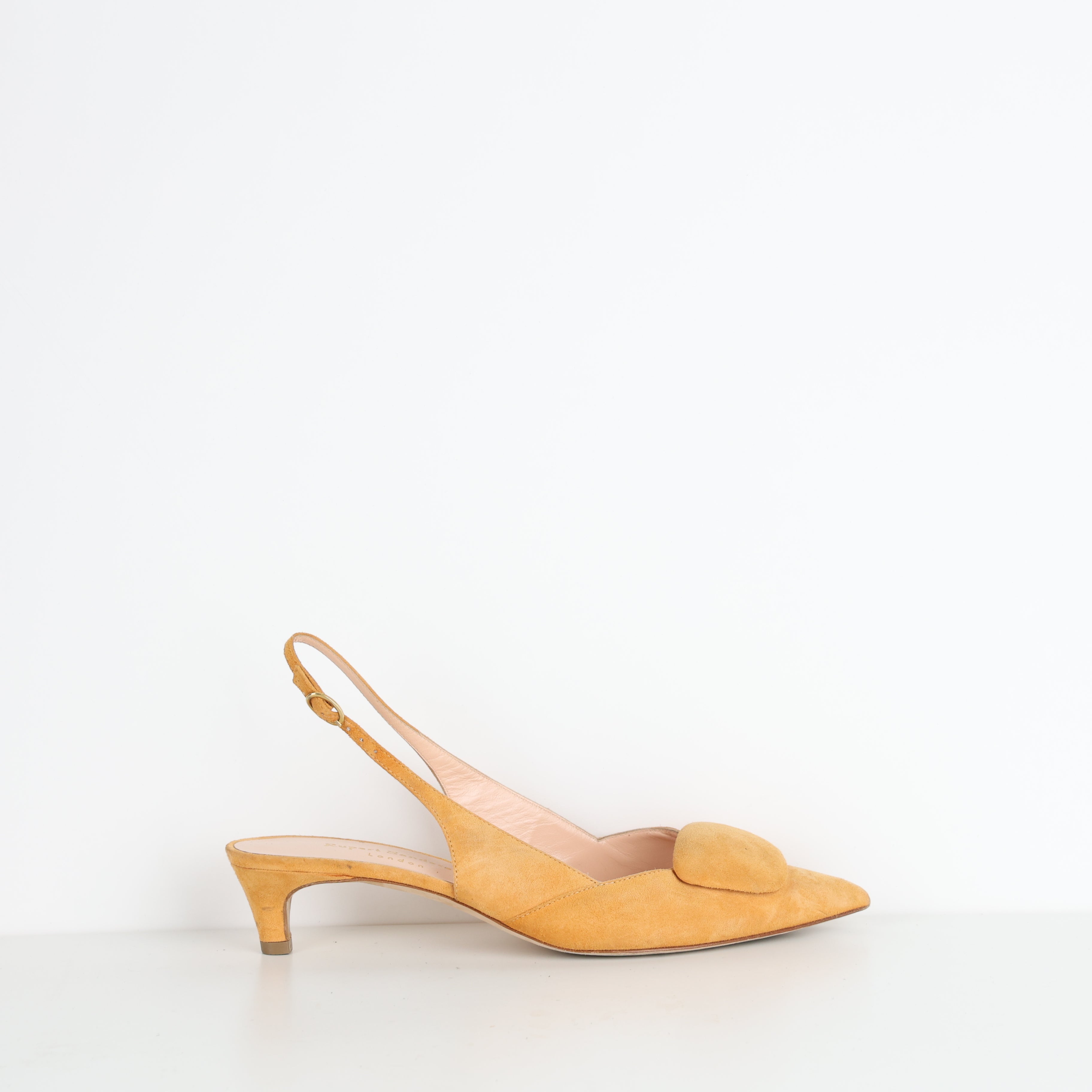 Heels , Shoe Size 37