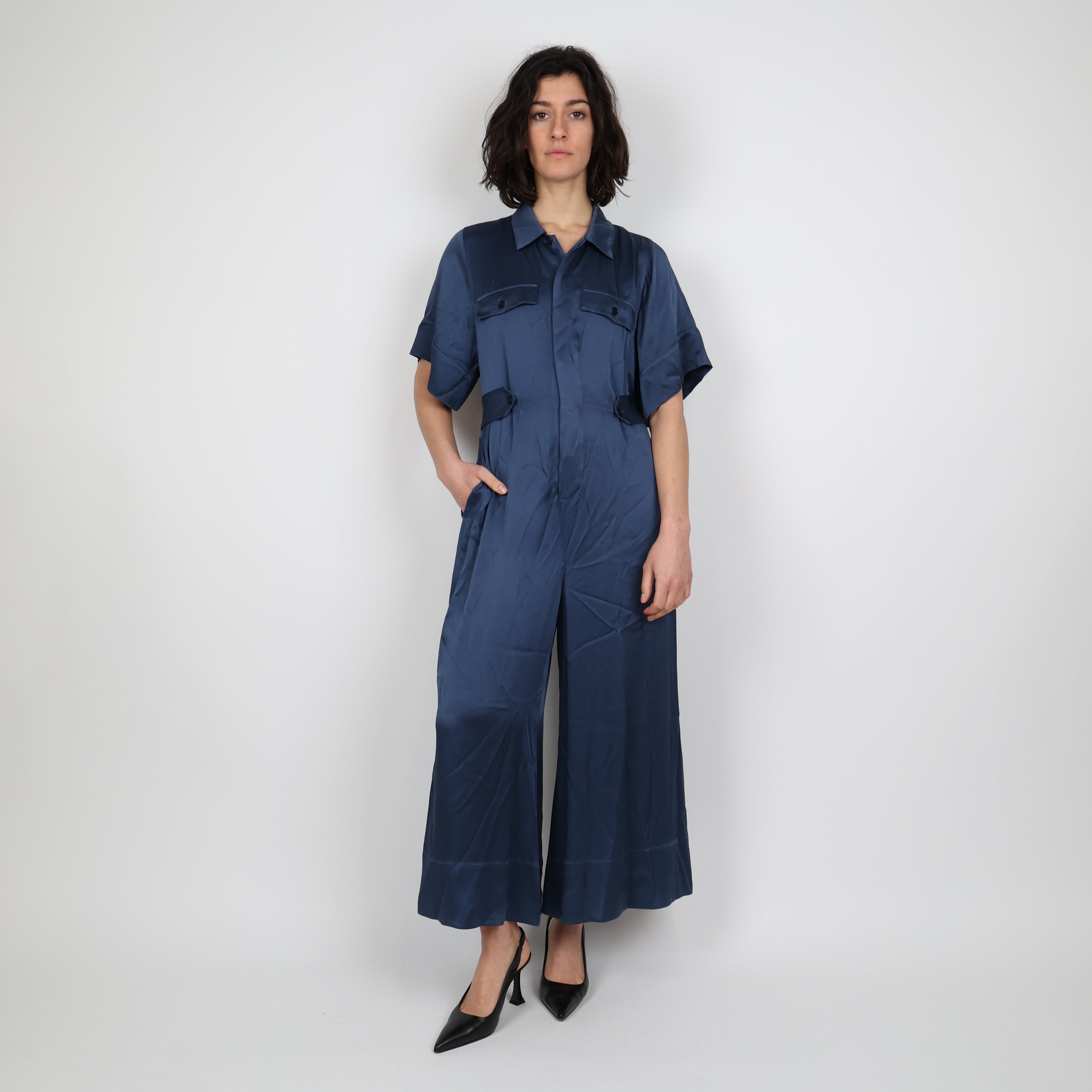 Jumpsuit, UK Size 8