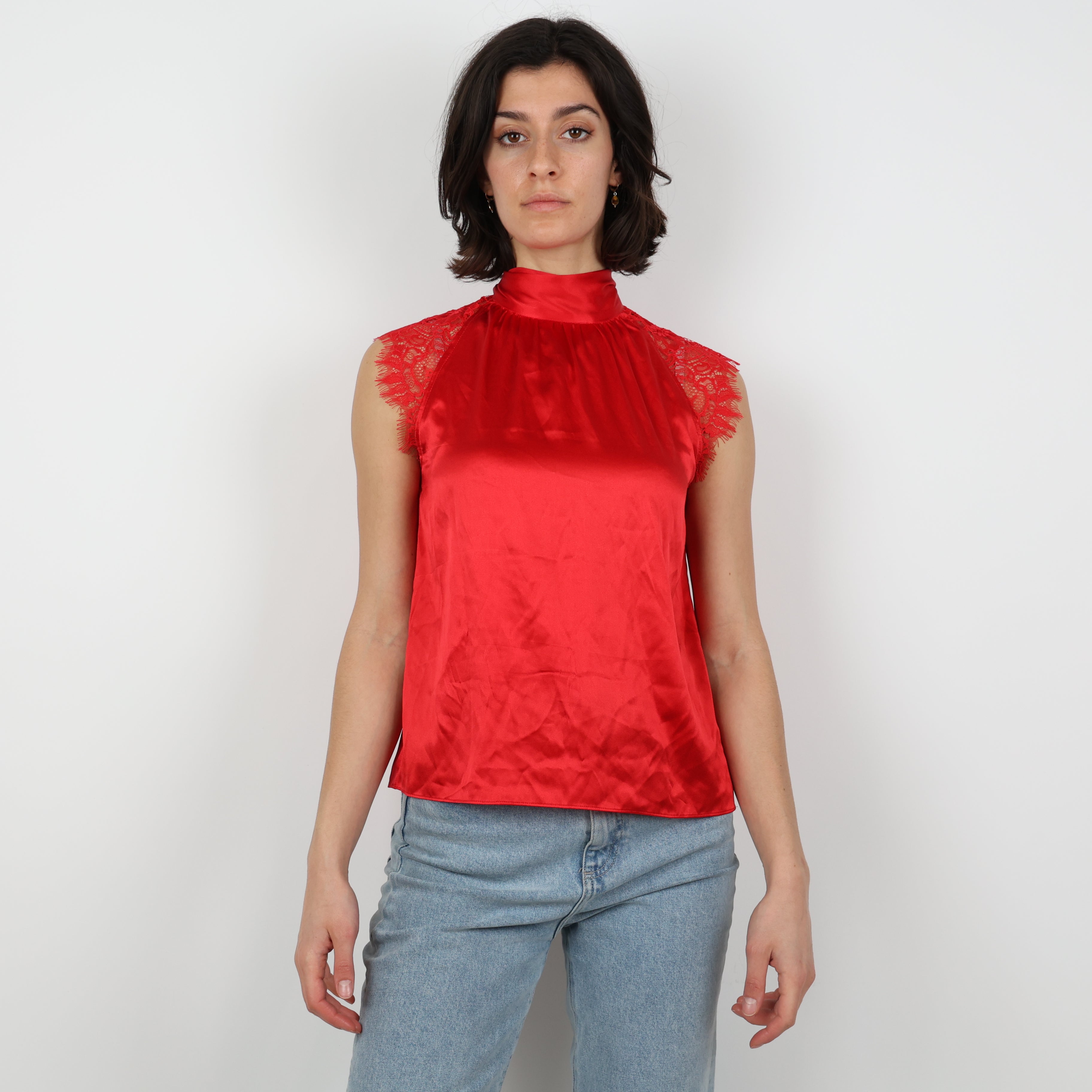 Blouse, UK Size 6