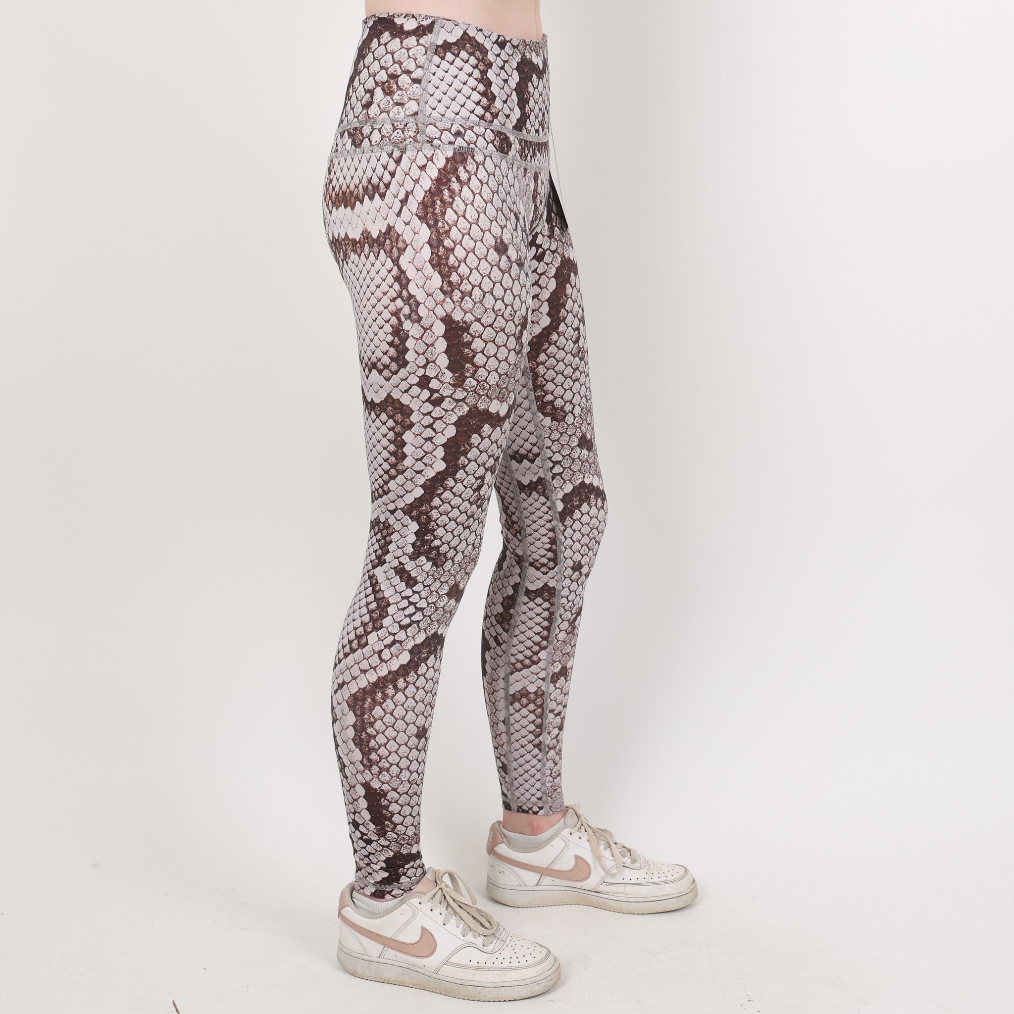 Athleisure, UK Size 8