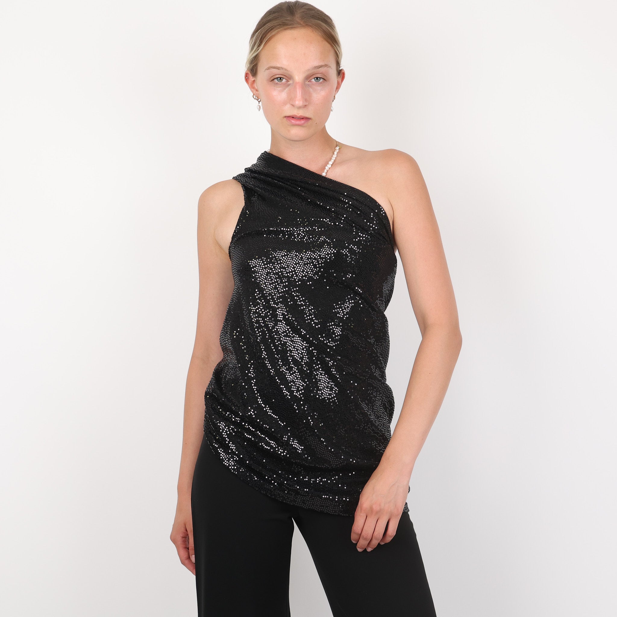 Top, UK Size 8