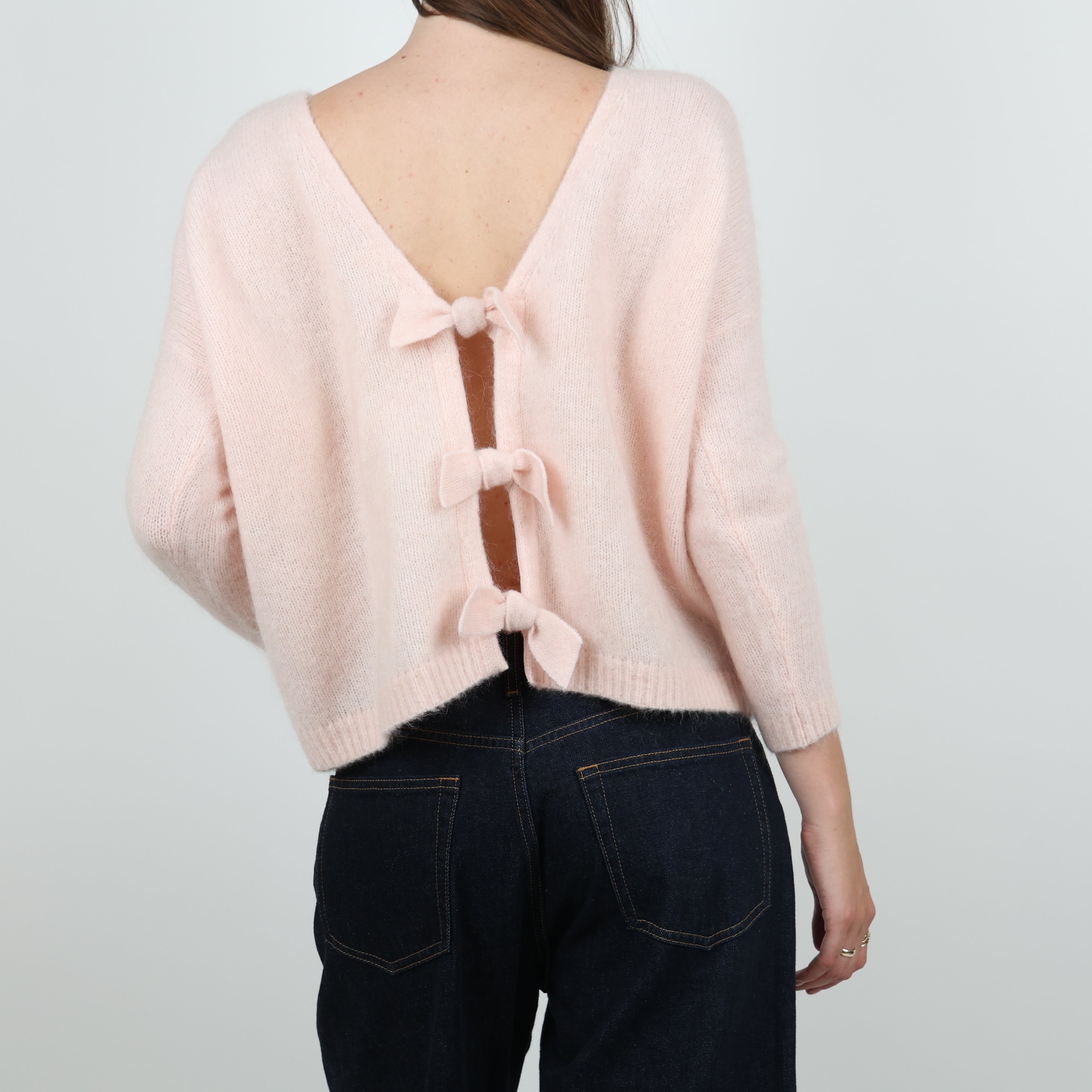 Knitwear, UK Size 8