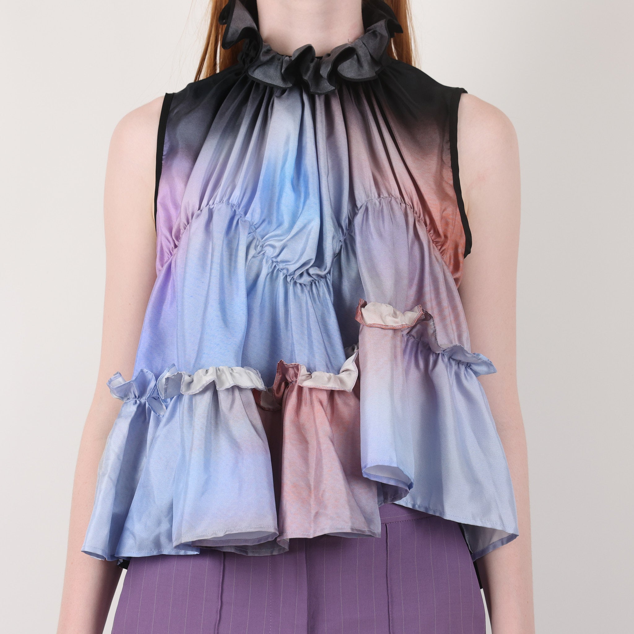 Top, UK Size 10