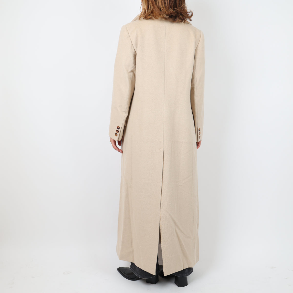 Coat, UK Size 14